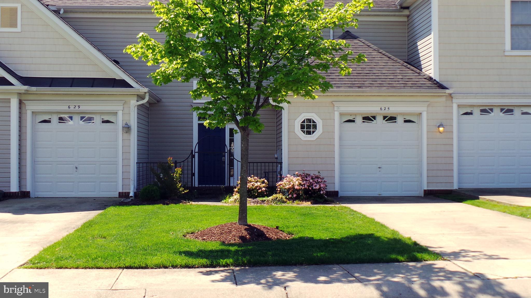 625 Ruxton Road, Unit 73 Solomons, MD 20629 - Photo 46 of 50 View of Condo front