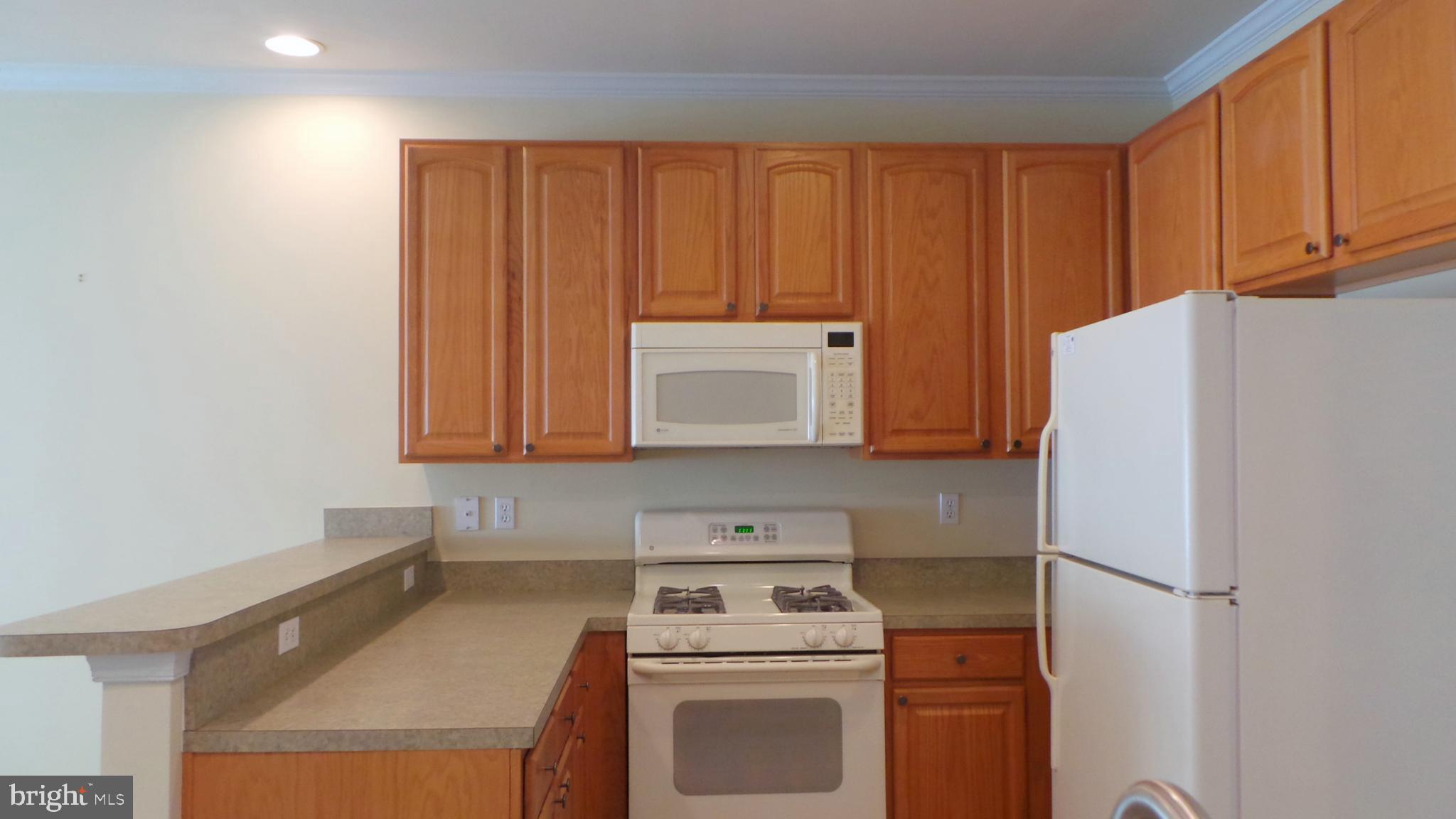 625 Ruxton Road, Unit 73 Solomons, MD 20629 - Photo 49 of 50 Kitchen w/Gas Stove