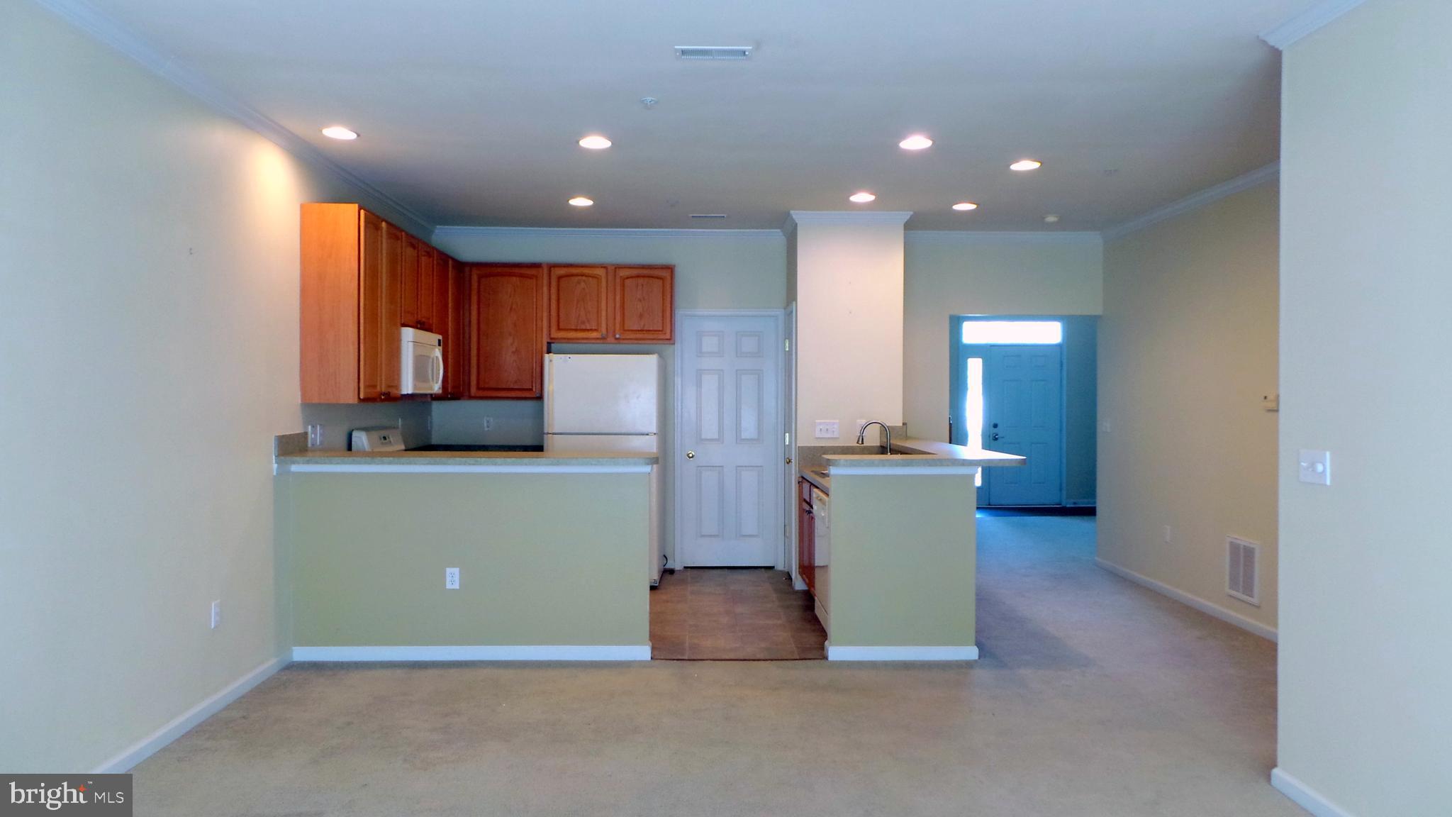 625 Ruxton Road, Unit 73 Solomons, MD 20629 - Photo 7 of 50 View of Kitchen from Living Room