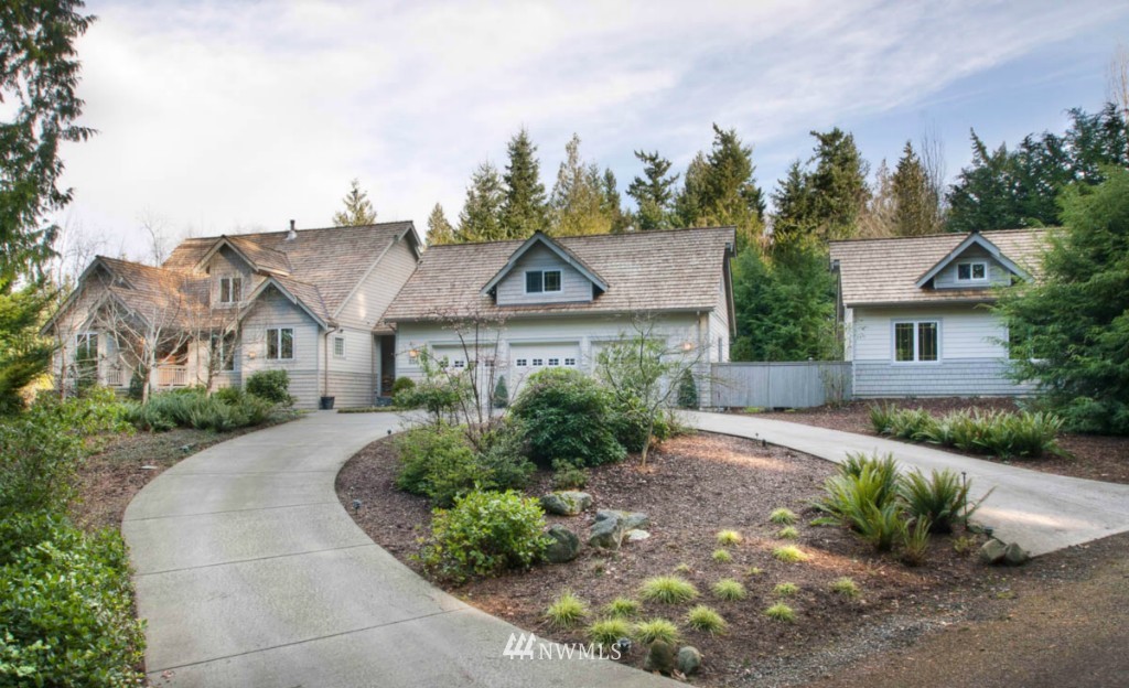 524 Whitecap Road Bellingham, WA 98229 - Photo 1 of 1