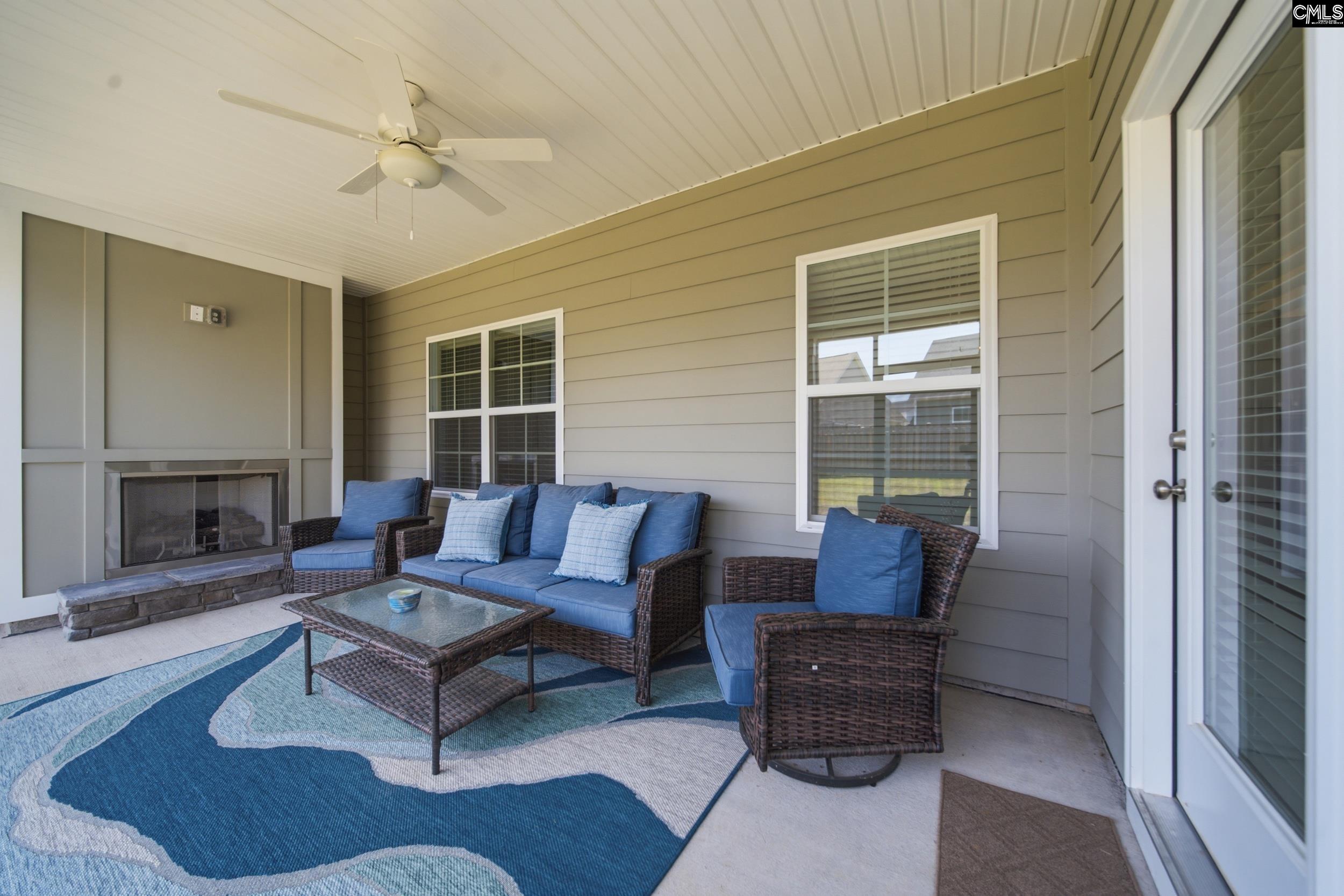 2813 Pepperell Road Chapin, SC 29036 - Photo 13 of 31