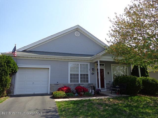 87 Quail Road Barnegat, NJ 08005 - Photo 1 of 19 87 Quail Rd., Barnegat