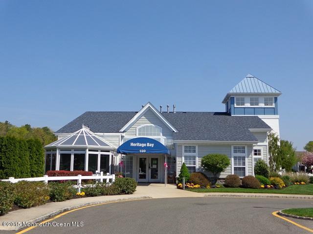 87 Quail Road Barnegat, NJ 08005 - Photo 14 of 19 Heritage Bay Clubhouse