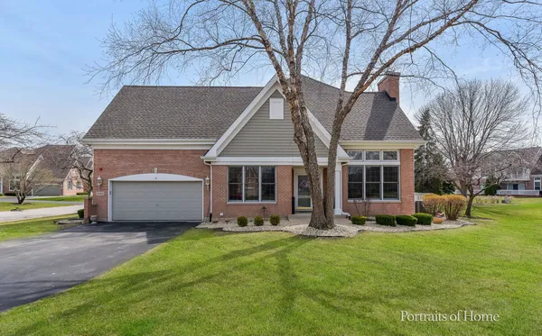 $573,500 | 4263 Stableford Lane, Naperville, IL 60564