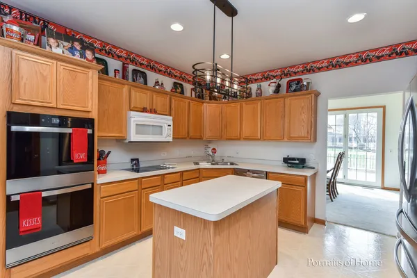 $573,500 | 4263 Stableford Lane, Naperville, IL 60564