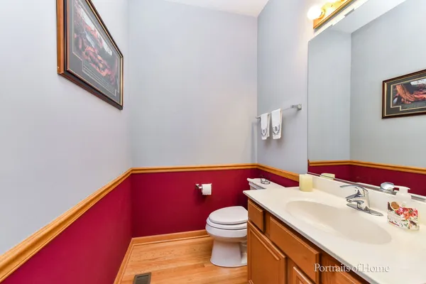 $573,500 | 4263 Stableford Lane, Naperville, IL 60564