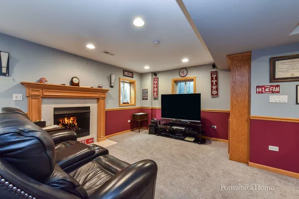 $573,500 | 4263 Stableford Lane, Naperville, IL 60564