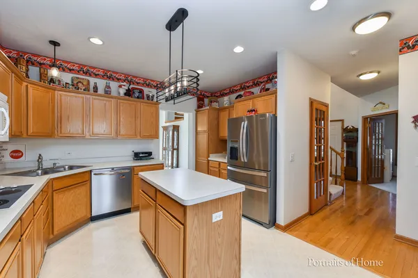 $573,500 | 4263 Stableford Lane, Naperville, IL 60564