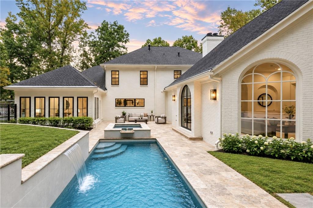 1120 Heards Ferry Road Northwest Sandy Springs, GA 30328 - Photo 63 of 66 Gallery Image 63