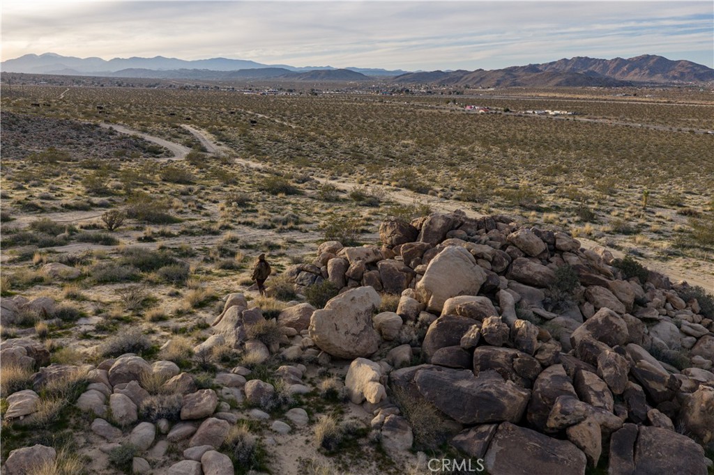 63251 Chickasaw Road Joshua Tree, CA 92252 - Photo 13 of 28