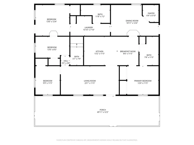 $810,000 | 6623 County Road 302, Navasota, TX 77868