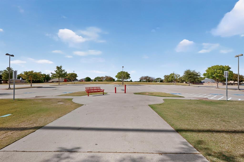 1533 Rustic Trail Allen, TX 75002 - Photo 37 of 37 Gallery Image 37