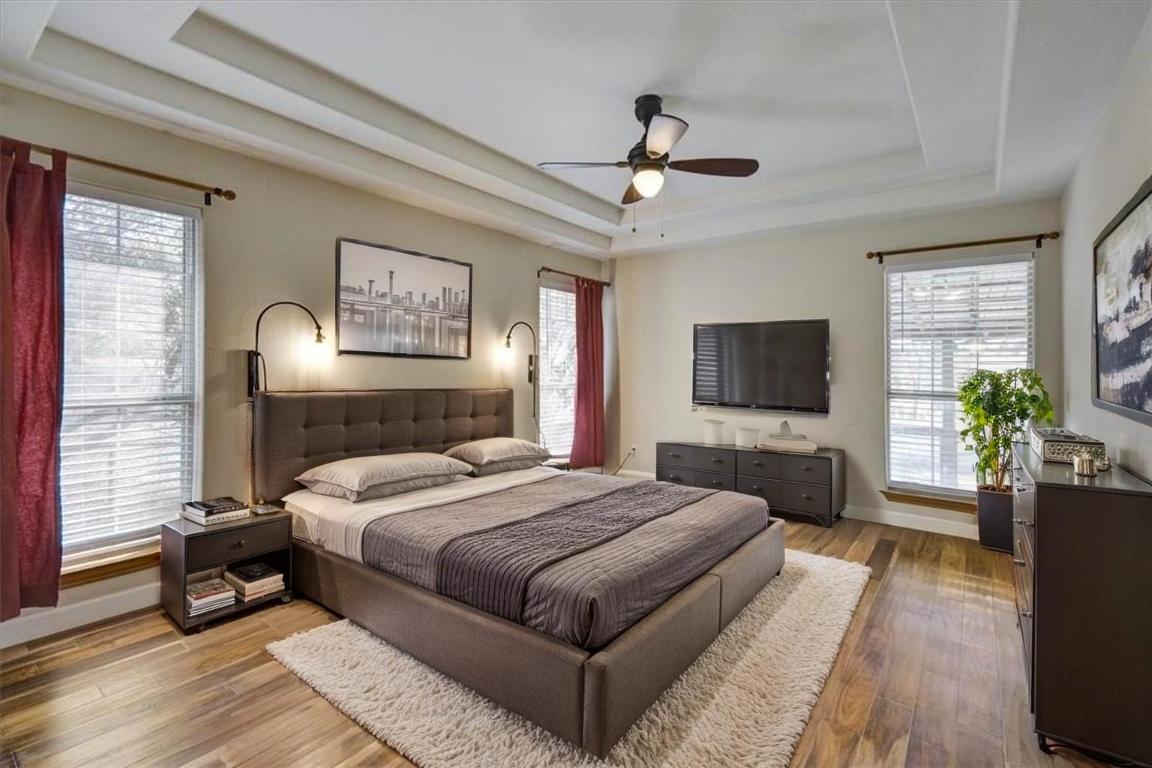 21415 Boggy Ford Road Lago Vista, TX 78645 - Photo 15 of 40 Virtual Staging