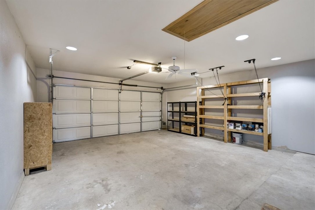 21415 Boggy Ford Road Lago Vista, TX 78645 - Photo 26 of 40 a view of a livingroom with furniture