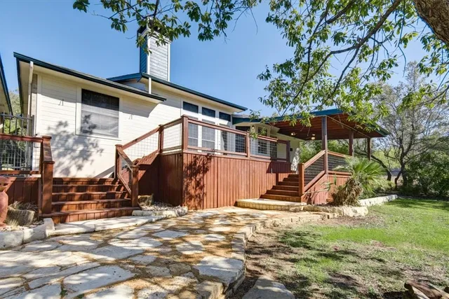 $2,100 | 21415 Boggy Ford Road, Lago Vista, TX 78645