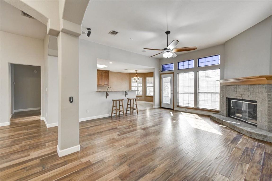 21415 Boggy Ford Road Lago Vista, TX 78645 - Photo 8 of 40