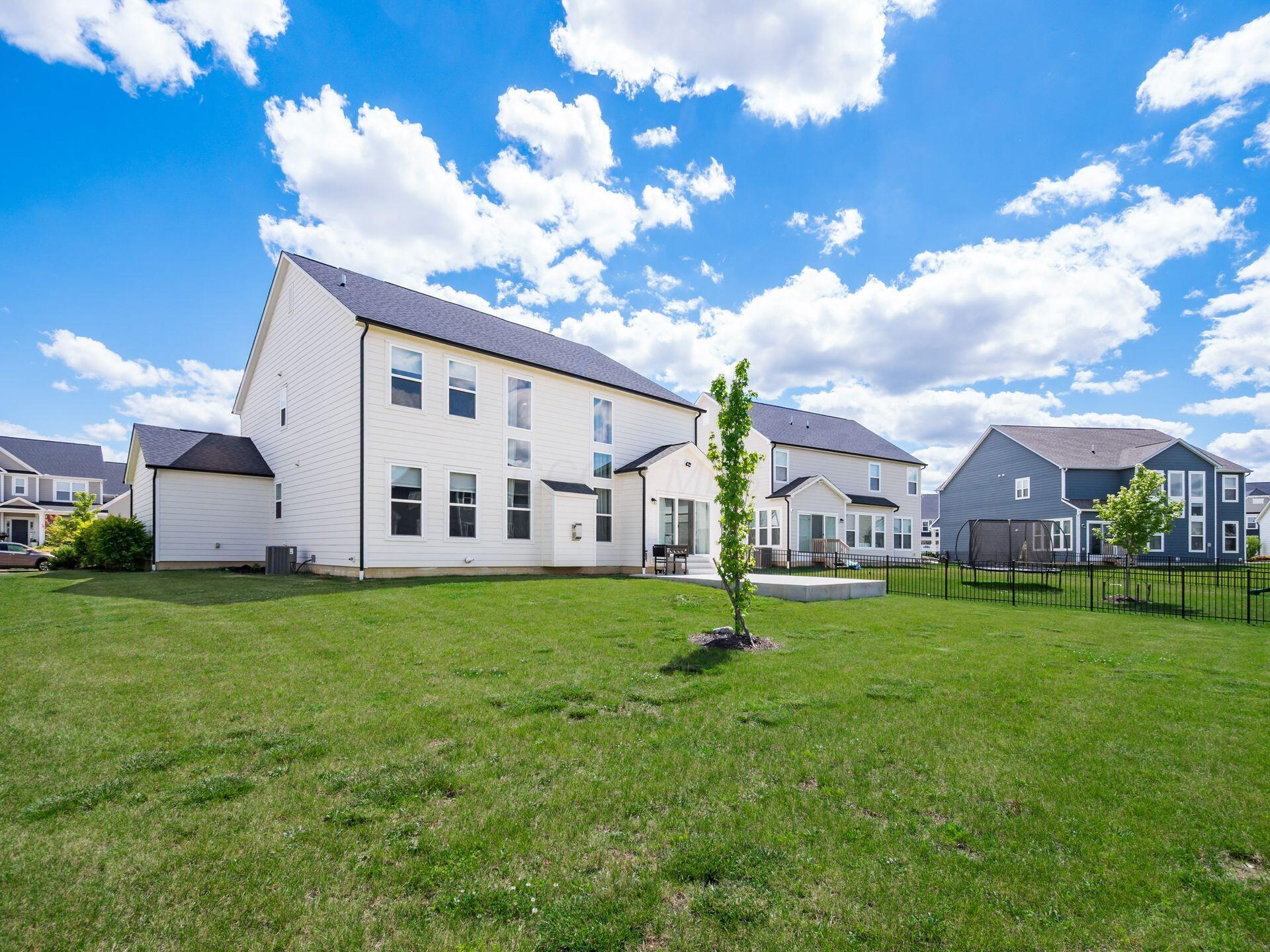 6496 Orangeberry Road Hilliard, OH 43026 - Photo 42 of 68
