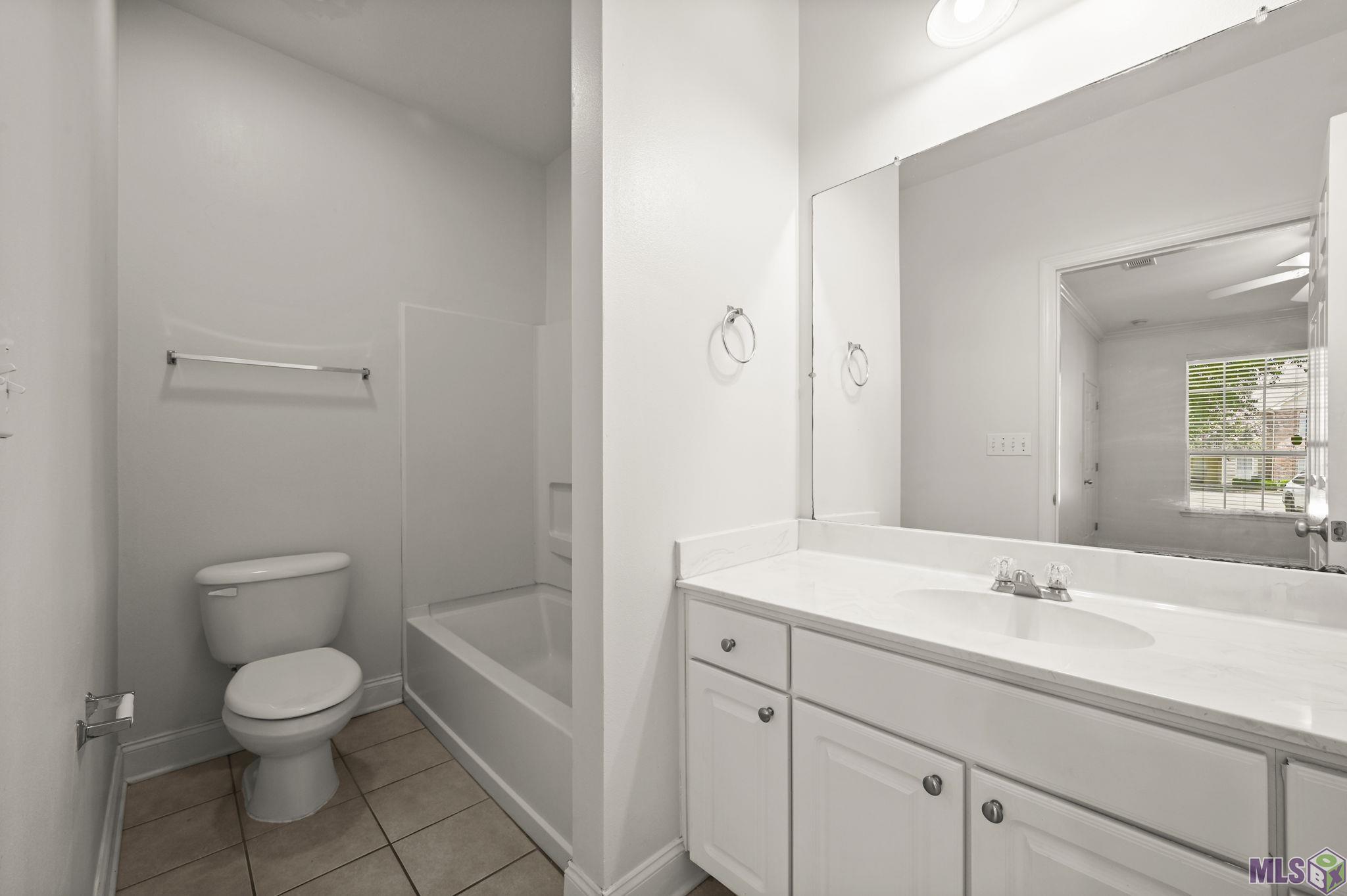 4441 Burbank Drive, Unit 1206 Baton Rouge, LA 70820 - Photo 16 of 18