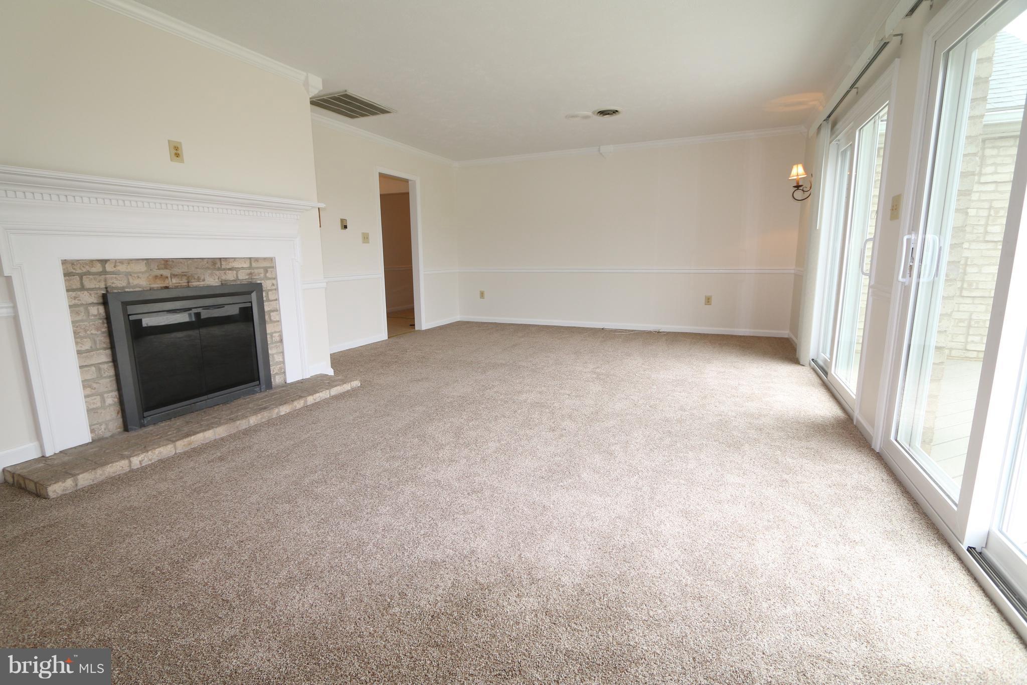 21712 Chewsville Road Smithsburg, MD 21783 - Photo 11 of 30 Cozy Wood-Burning Fireplace