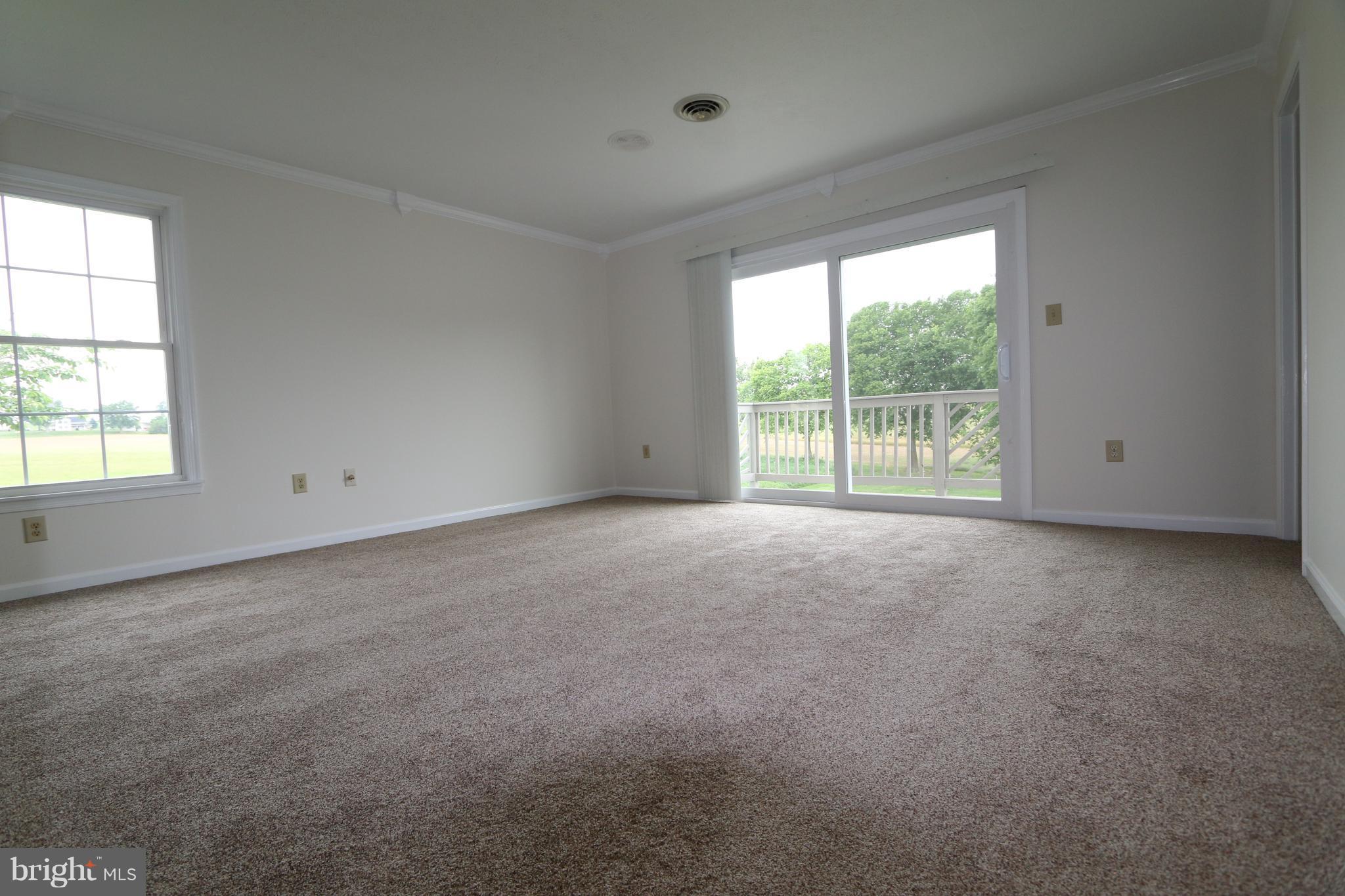 21712 Chewsville Road Smithsburg, MD 21783 - Photo 14 of 30 Opens To Rear Deck