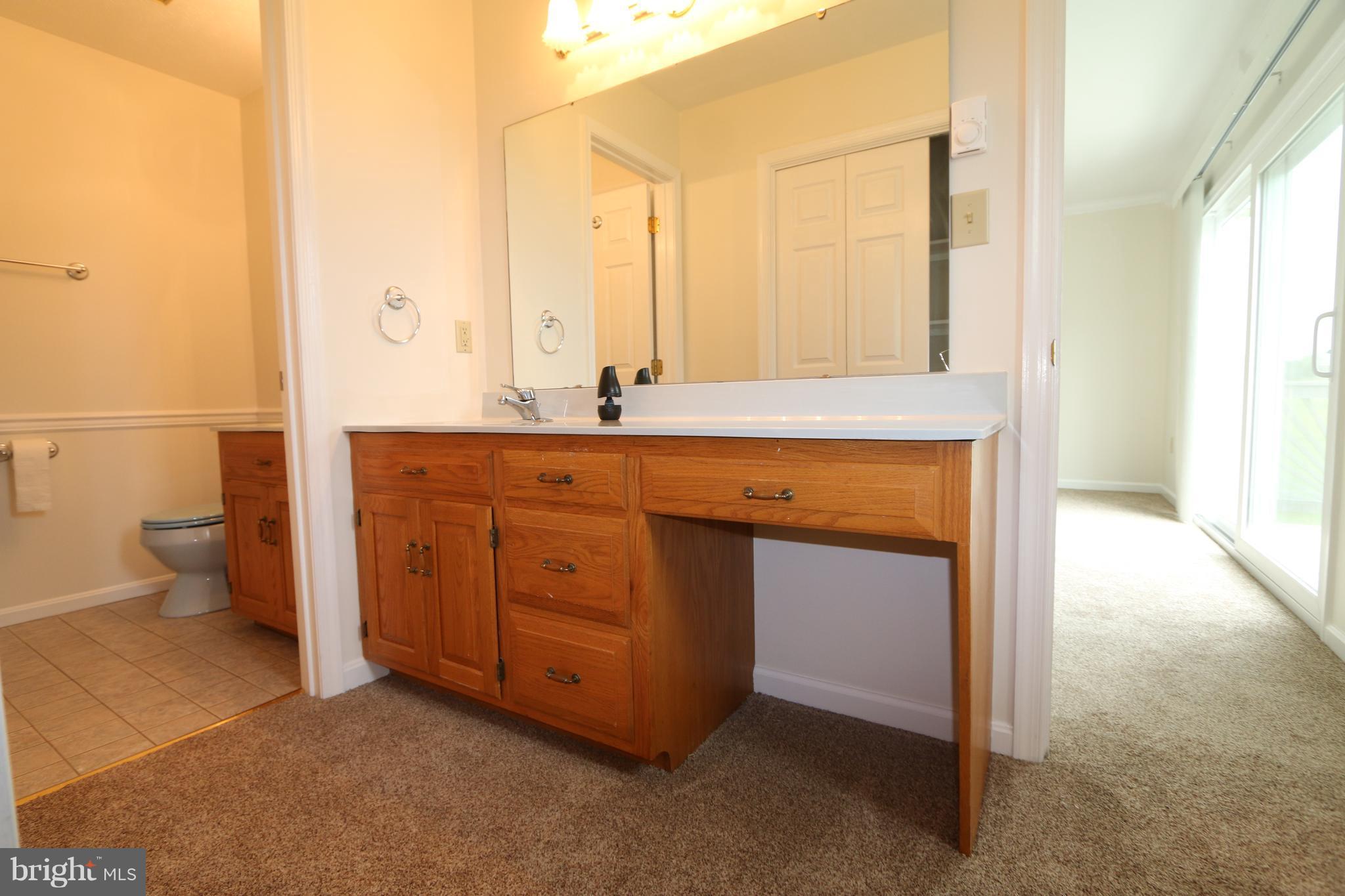 21712 Chewsville Road Smithsburg, MD 21783 - Photo 17 of 30 Split Master Bath