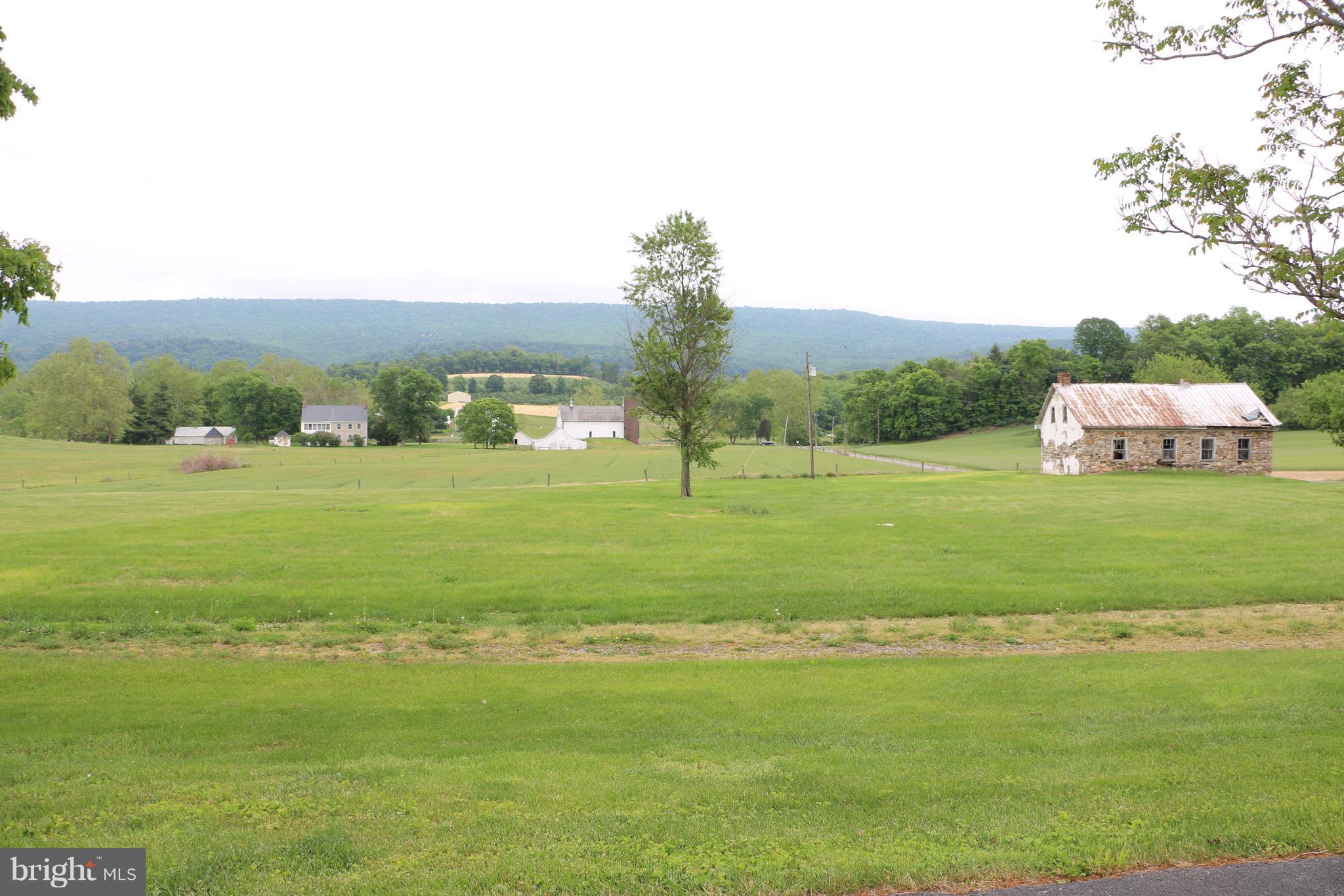 21712 Chewsville Road Smithsburg, MD 21783 - Photo 27 of 30 Eastern Mountain & Pastoral View