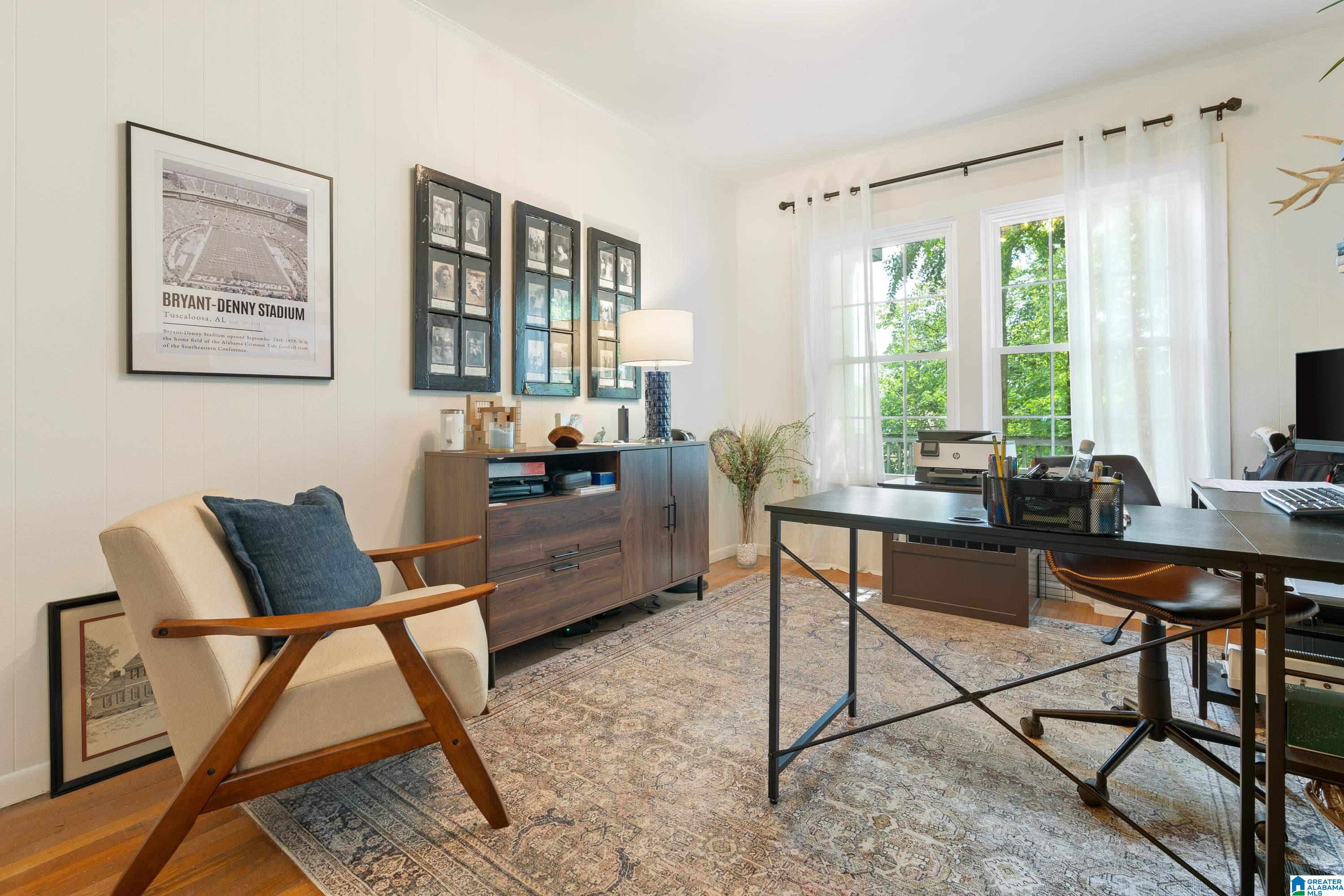 915 Irving Road Birmingham, AL 35209 - Photo 23 of 36