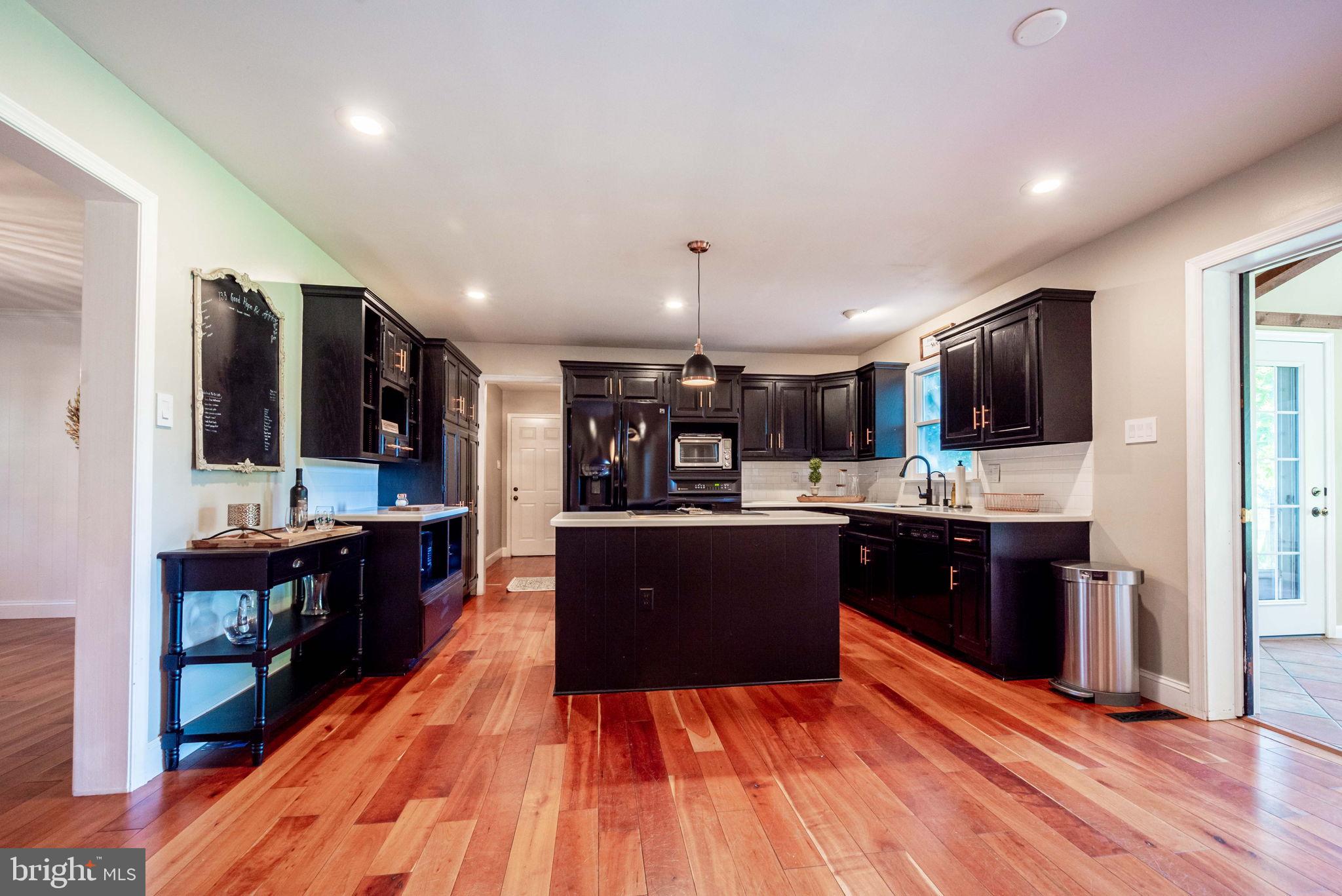138 Good Hope Road Landenberg, PA 19350 - Photo 11 of 58 Kitchen