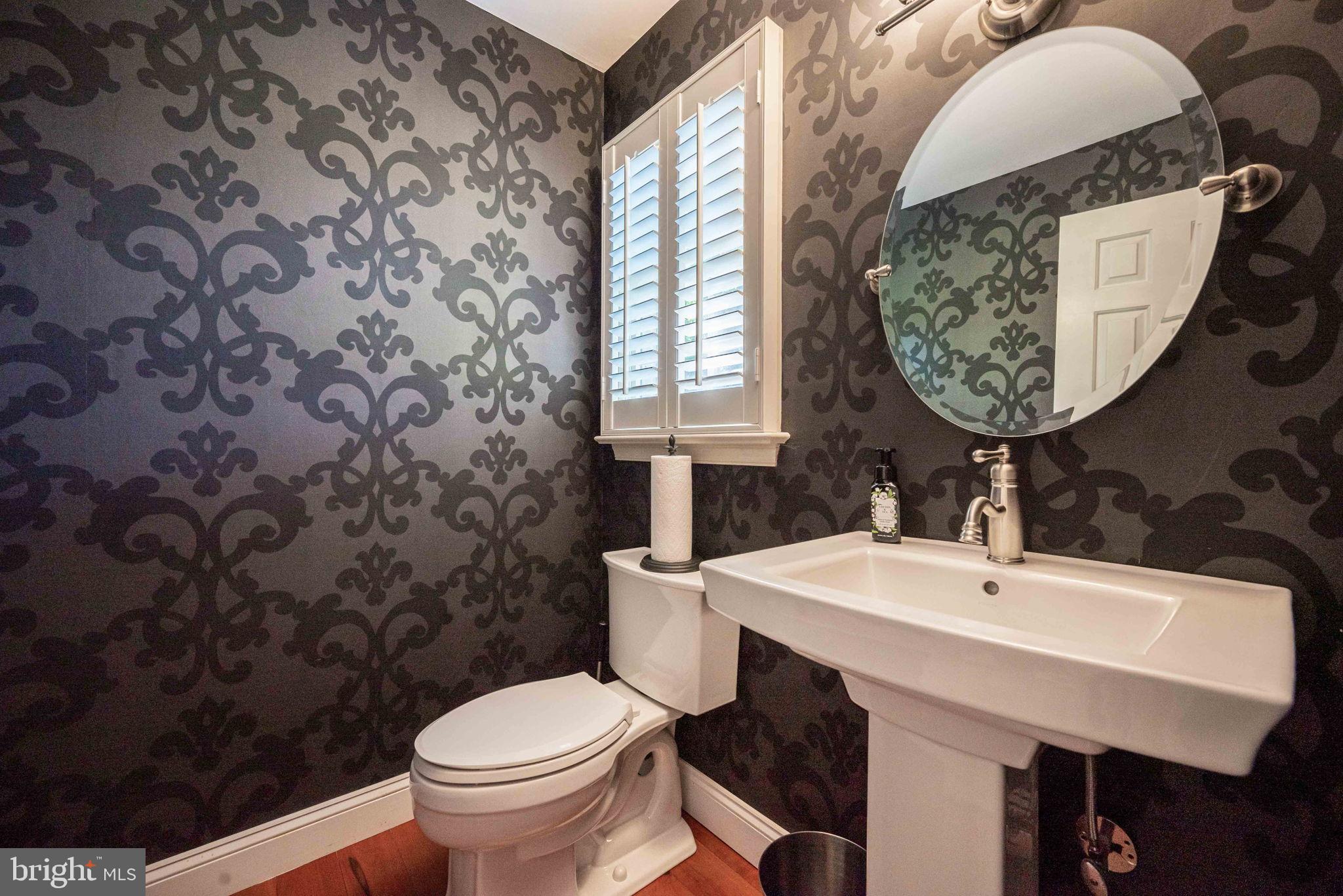 138 Good Hope Road Landenberg, PA 19350 - Photo 28 of 58 Powder Room