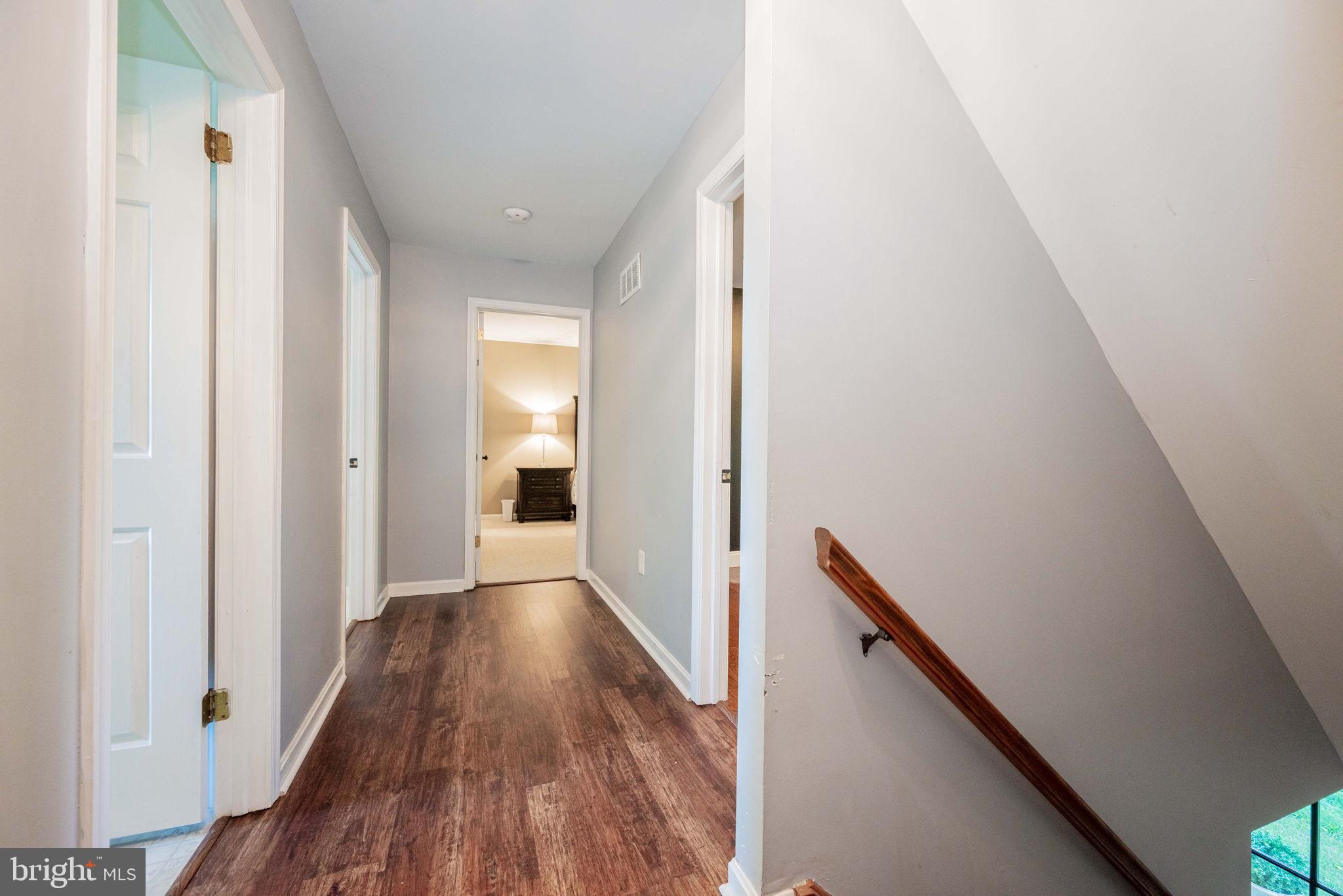 138 Good Hope Road Landenberg, PA 19350 - Photo 29 of 58 Upstairs Hallway