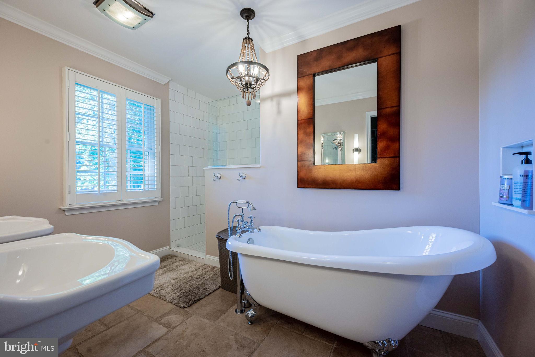 138 Good Hope Road Landenberg, PA 19350 - Photo 35 of 58 Walk In Shower & Tub