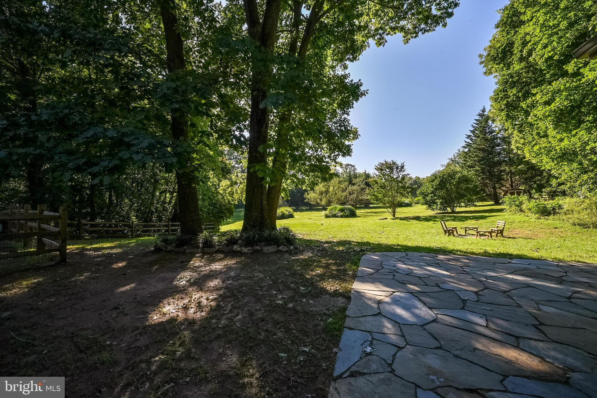 138 Good Hope Road Landenberg, PA 19350 - Photo 49 of 58 View of Rear Yard