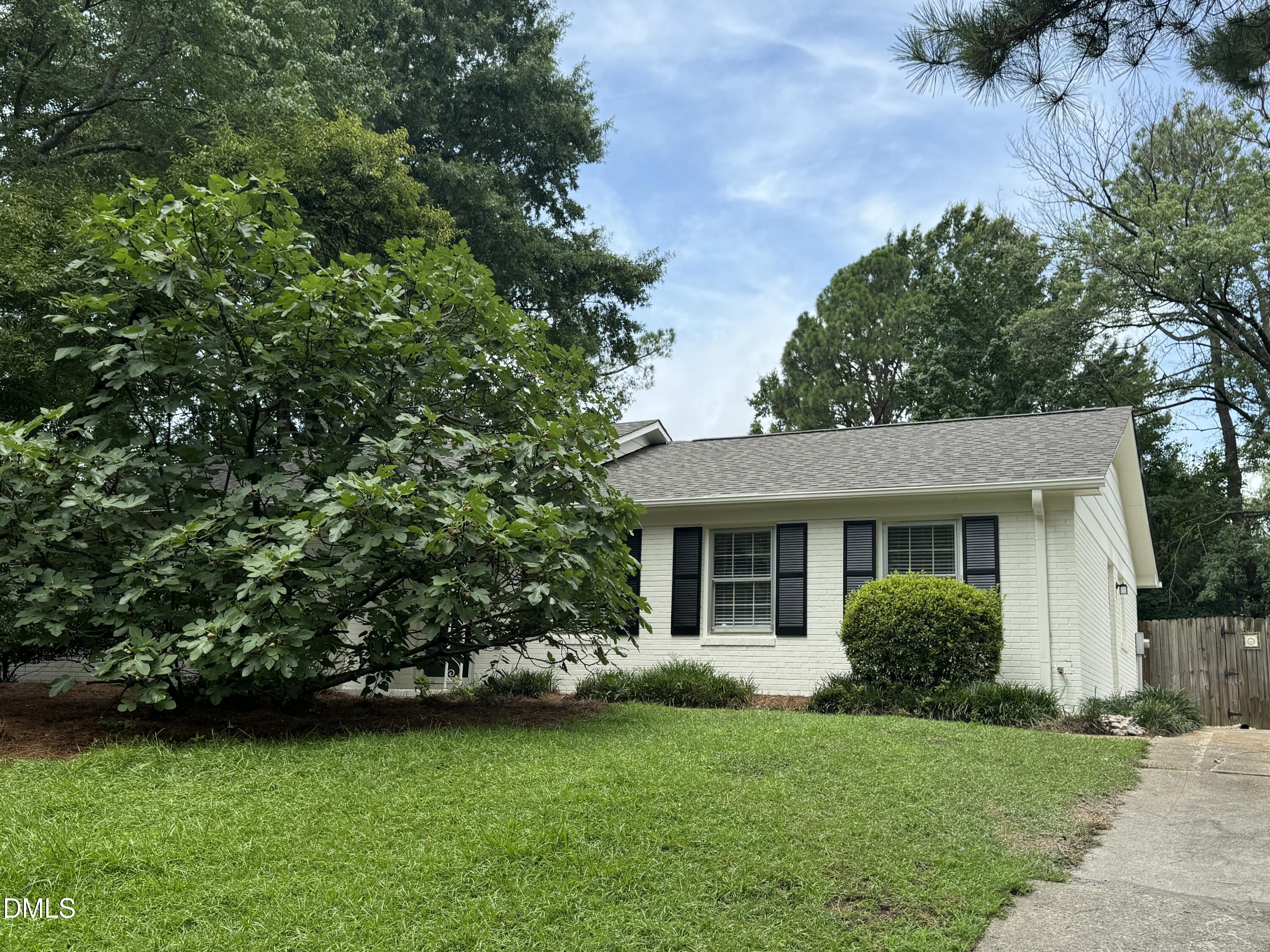 3516 Peach Haven Court Raleigh, NC 27607 - Photo 2 of 16 IMG_4468