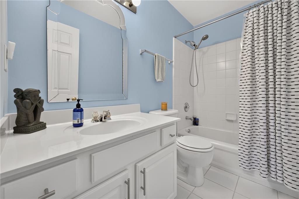 4934 Payson Way Southeast, Unit 23 Atlanta, GA 30339 - Photo 32 of 43