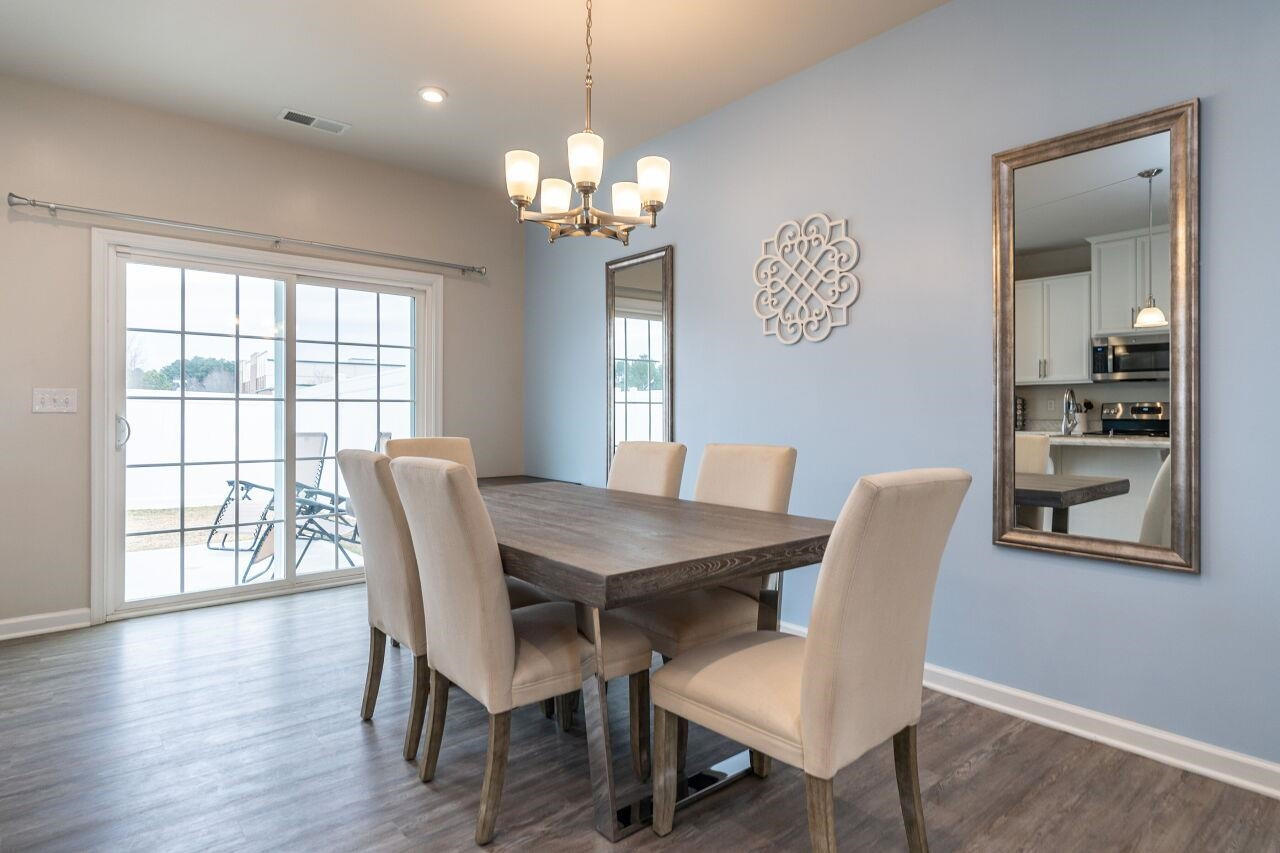 8701 Red Canyon Way Raleigh, NC 27616 - Photo 11 of 29 Photo 11