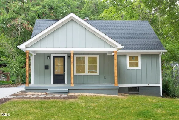 $495,000 | 311 Edward Street, Durham, NC 27701