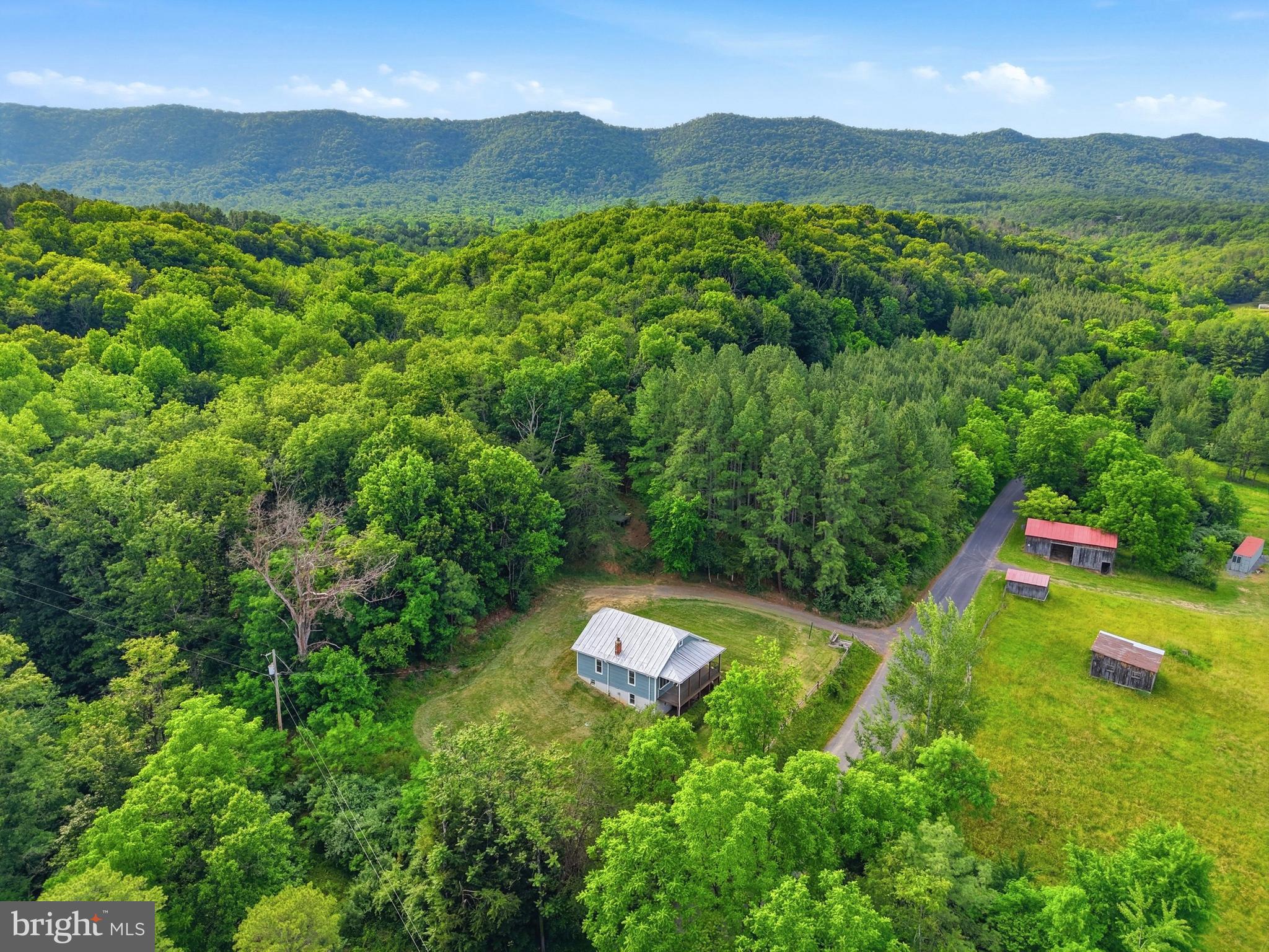 527 Panhandle Road Bentonville, VA 22610 - Photo 37 of 51