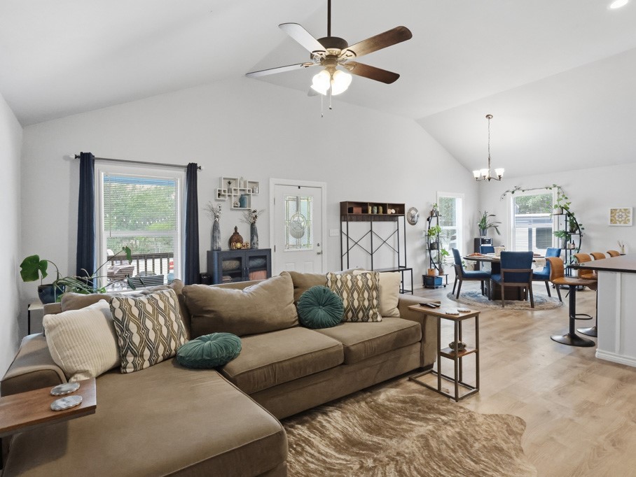 2111 Lone Star Road Rockport, TX 78382 - Photo 4 of 28