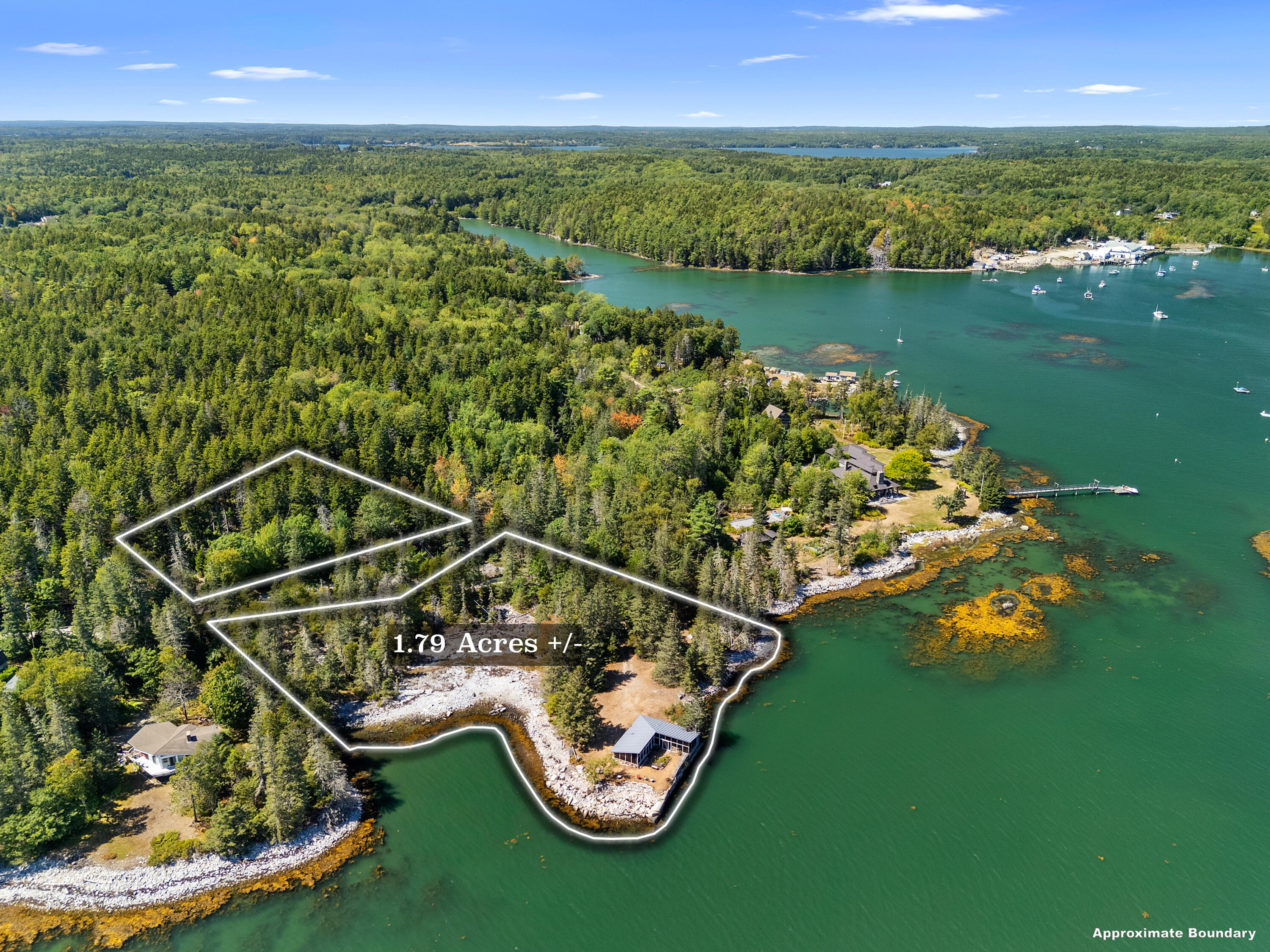 146 States Point Road St. George, ME 04860 - Photo 7 of 39 bracket_0003_DJI_20260829130504_0276_D