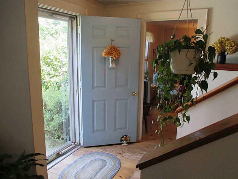 109 Given Shipyard Road Brunswick, ME 04011 - Photo 10 of 35 Interior Space/Layout.