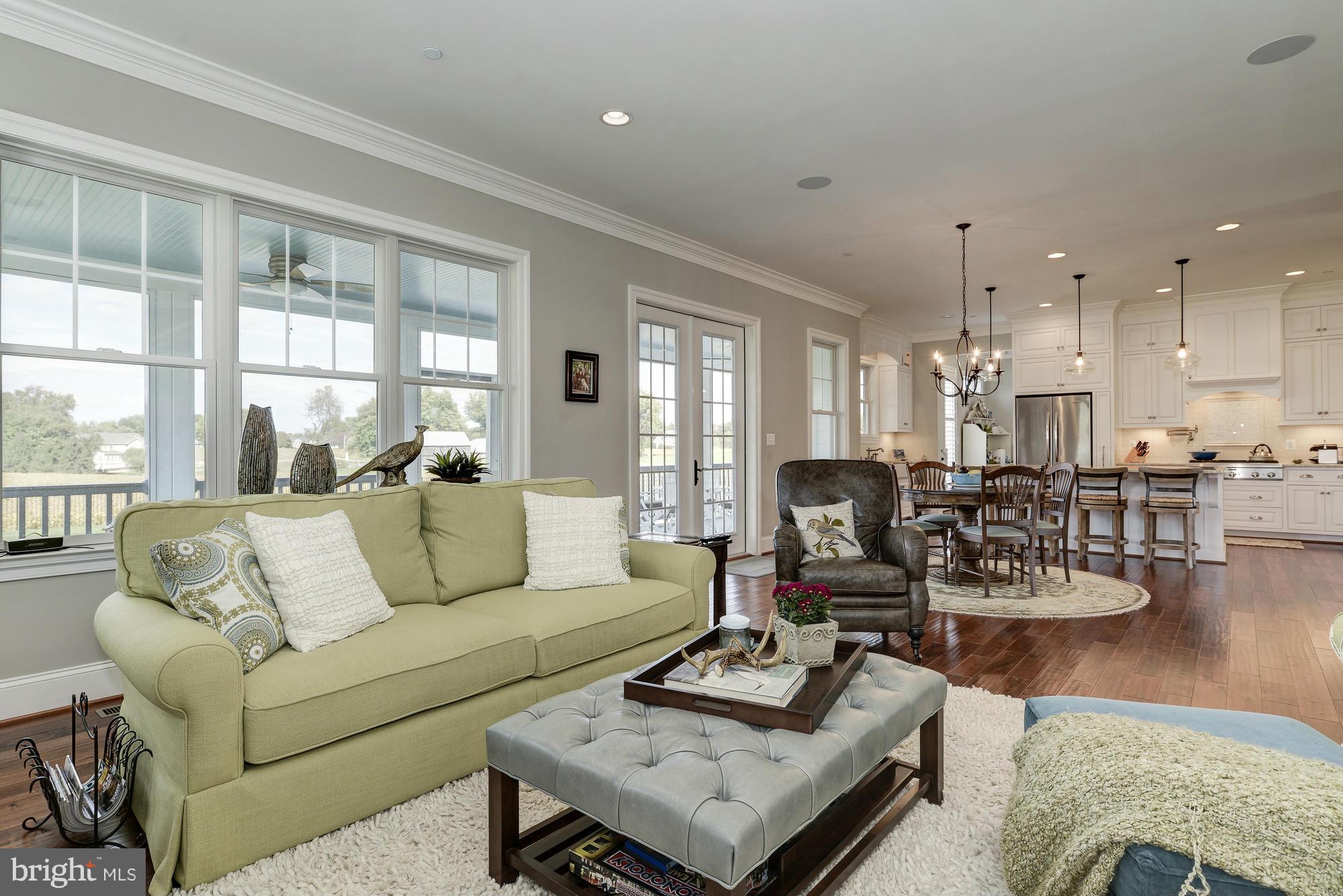 5239 Chalk Point Road West River, MD 20778 - Photo 11 of 19 Family Room