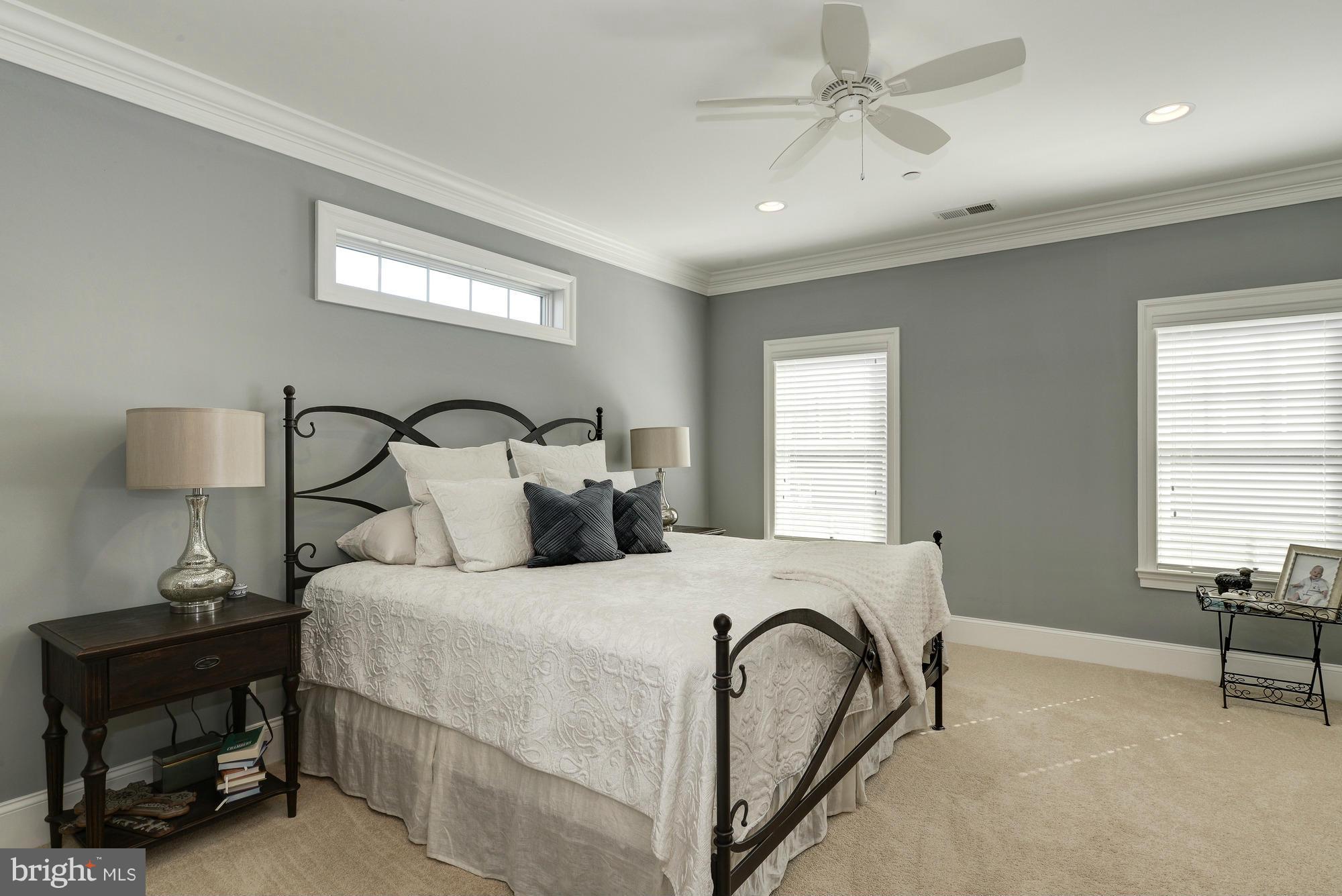 5239 Chalk Point Road West River, MD 20778 - Photo 12 of 19 Bedroom (Master)