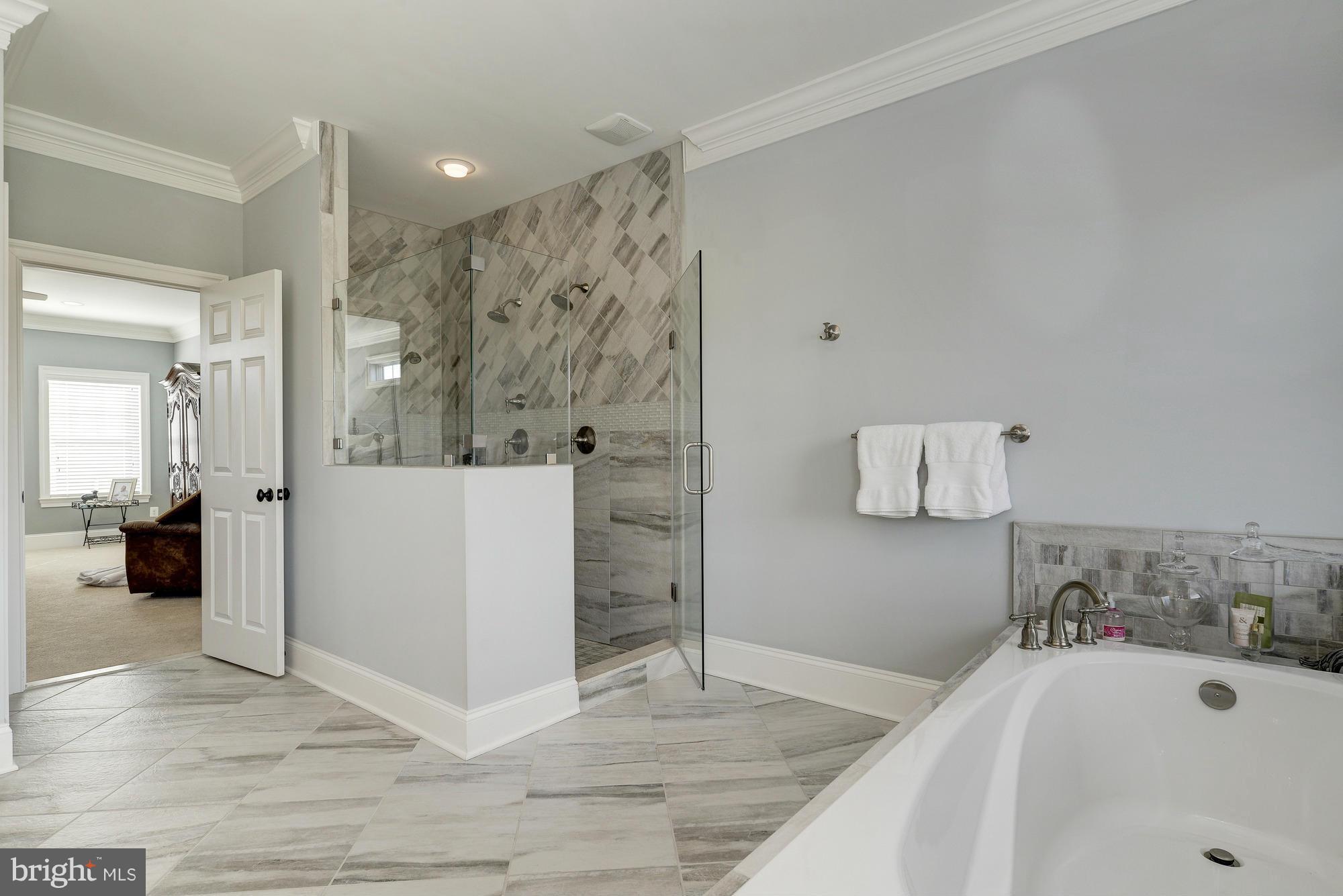 5239 Chalk Point Road West River, MD 20778 - Photo 13 of 19 Bath (Master)