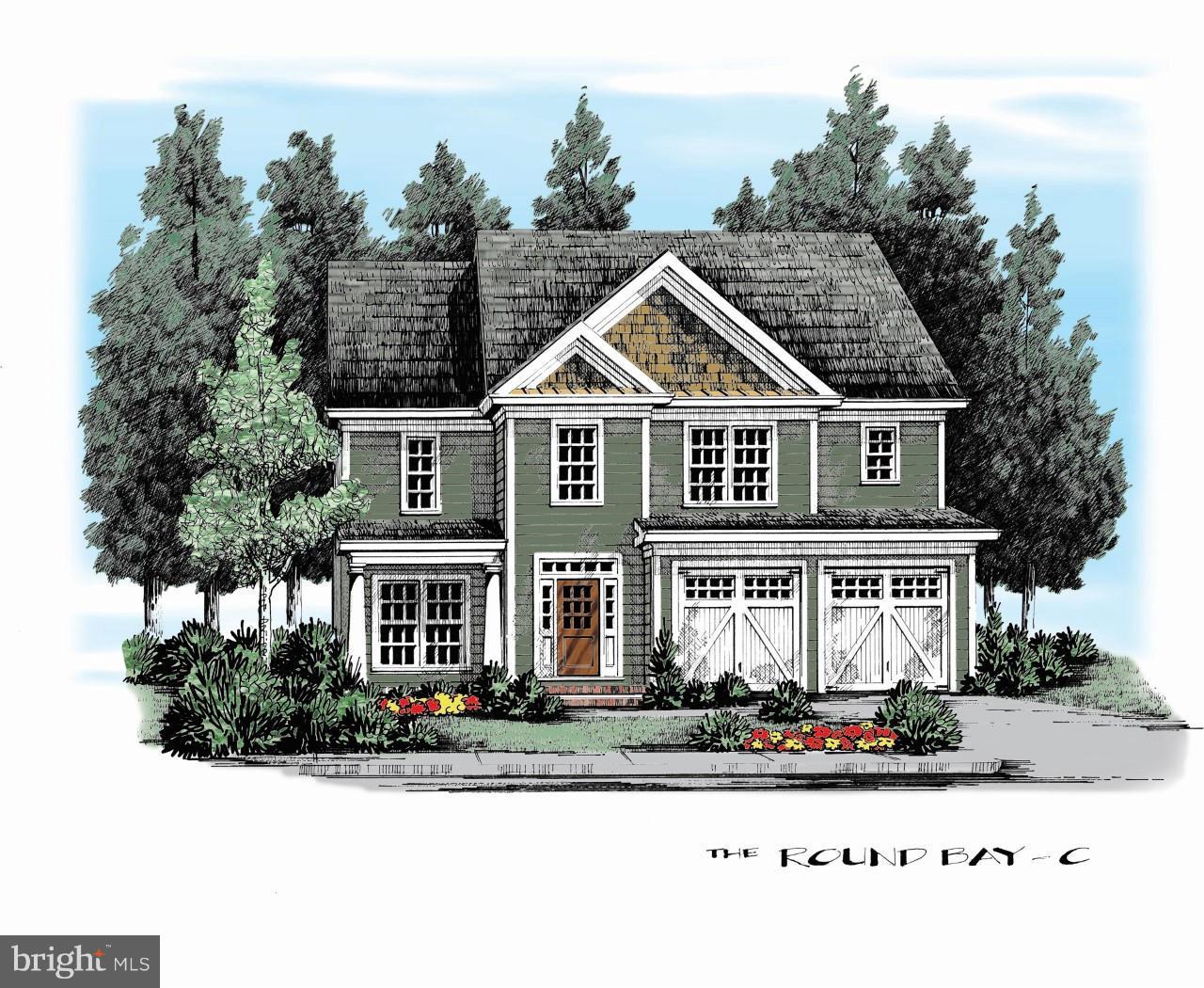 5239 Chalk Point Road West River, MD 20778 - Photo 19 of 19 Exterior (Front)