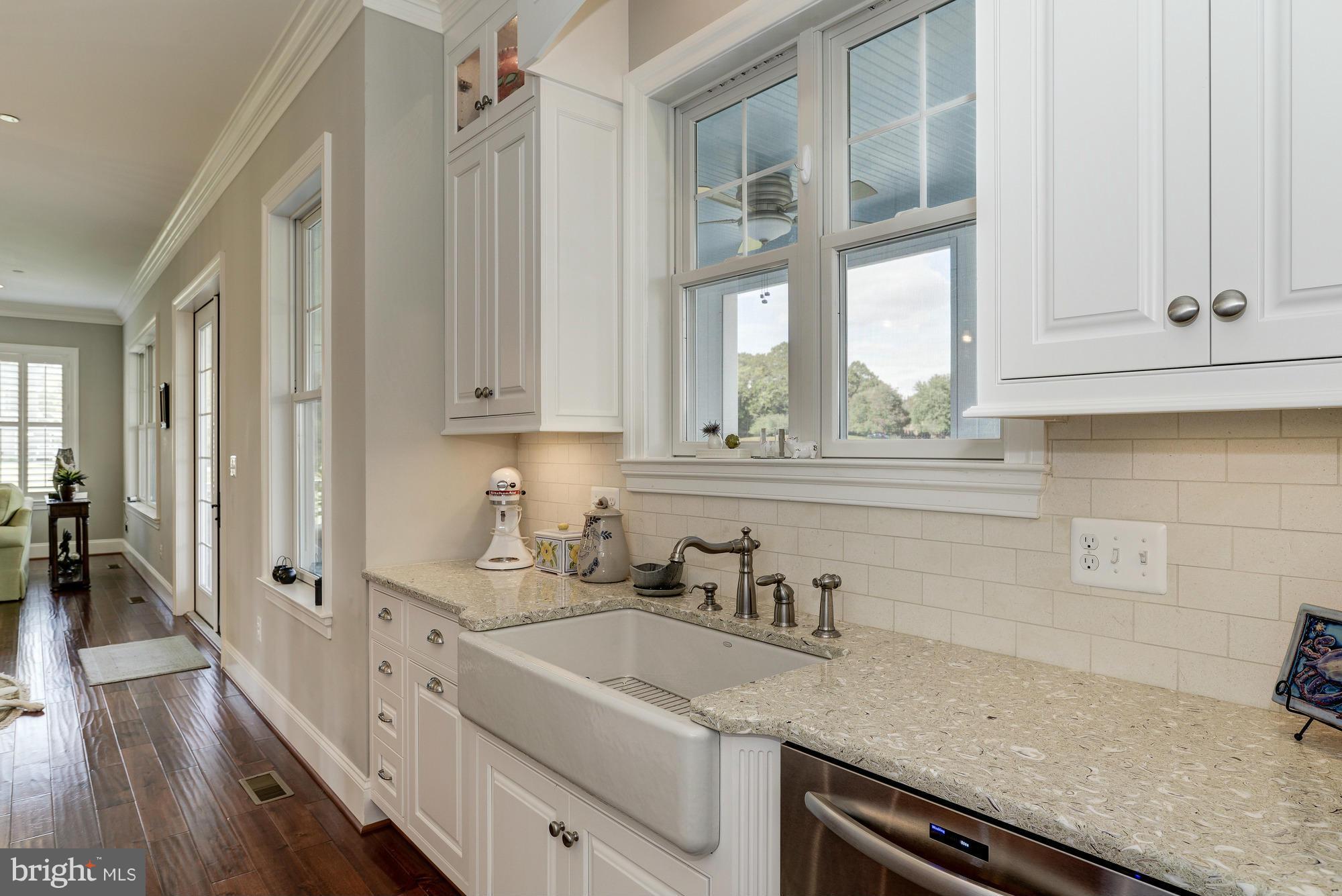 5239 Chalk Point Road West River, MD 20778 - Photo 4 of 19 Kitchen