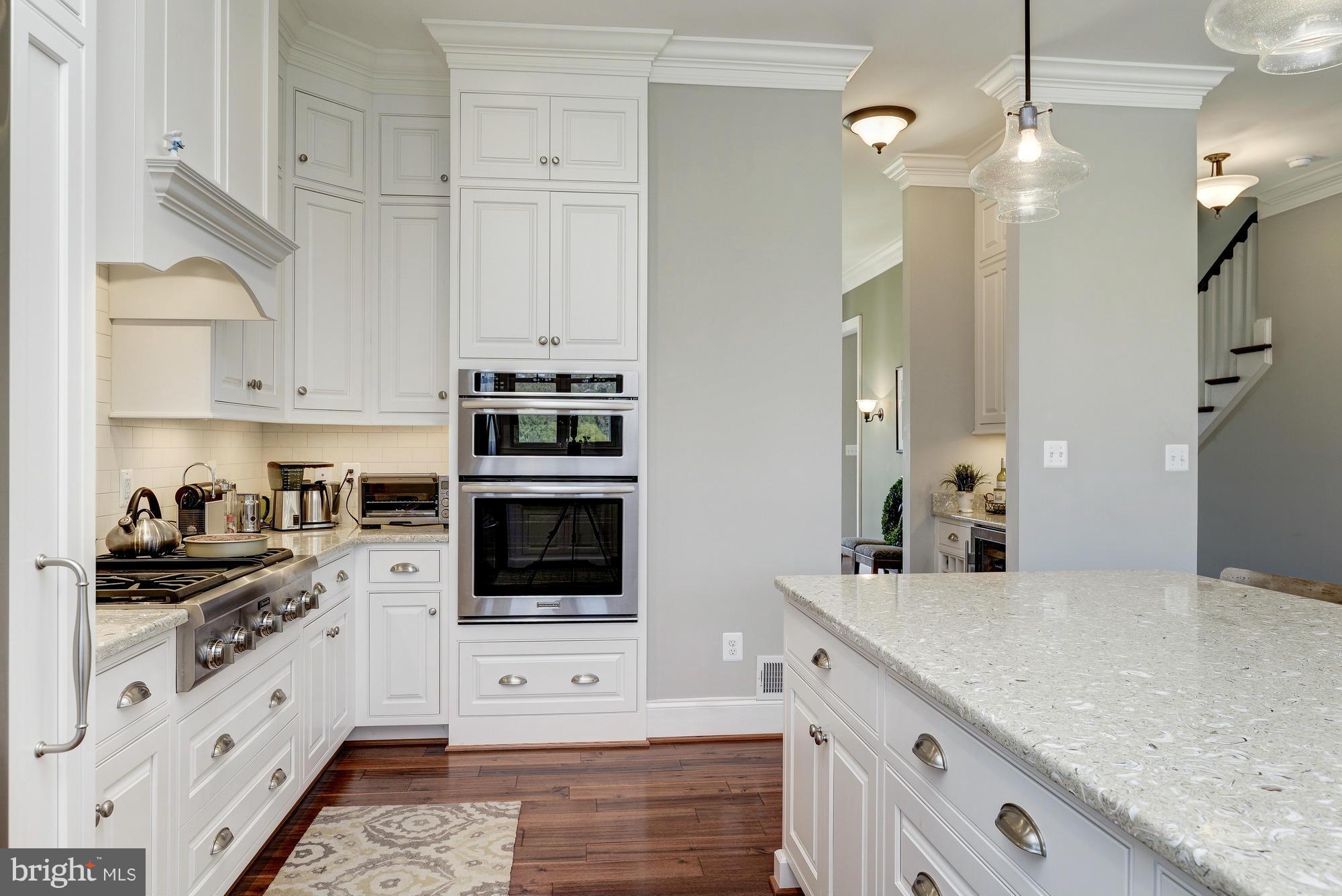 5239 Chalk Point Road West River, MD 20778 - Photo 6 of 19 Kitchen