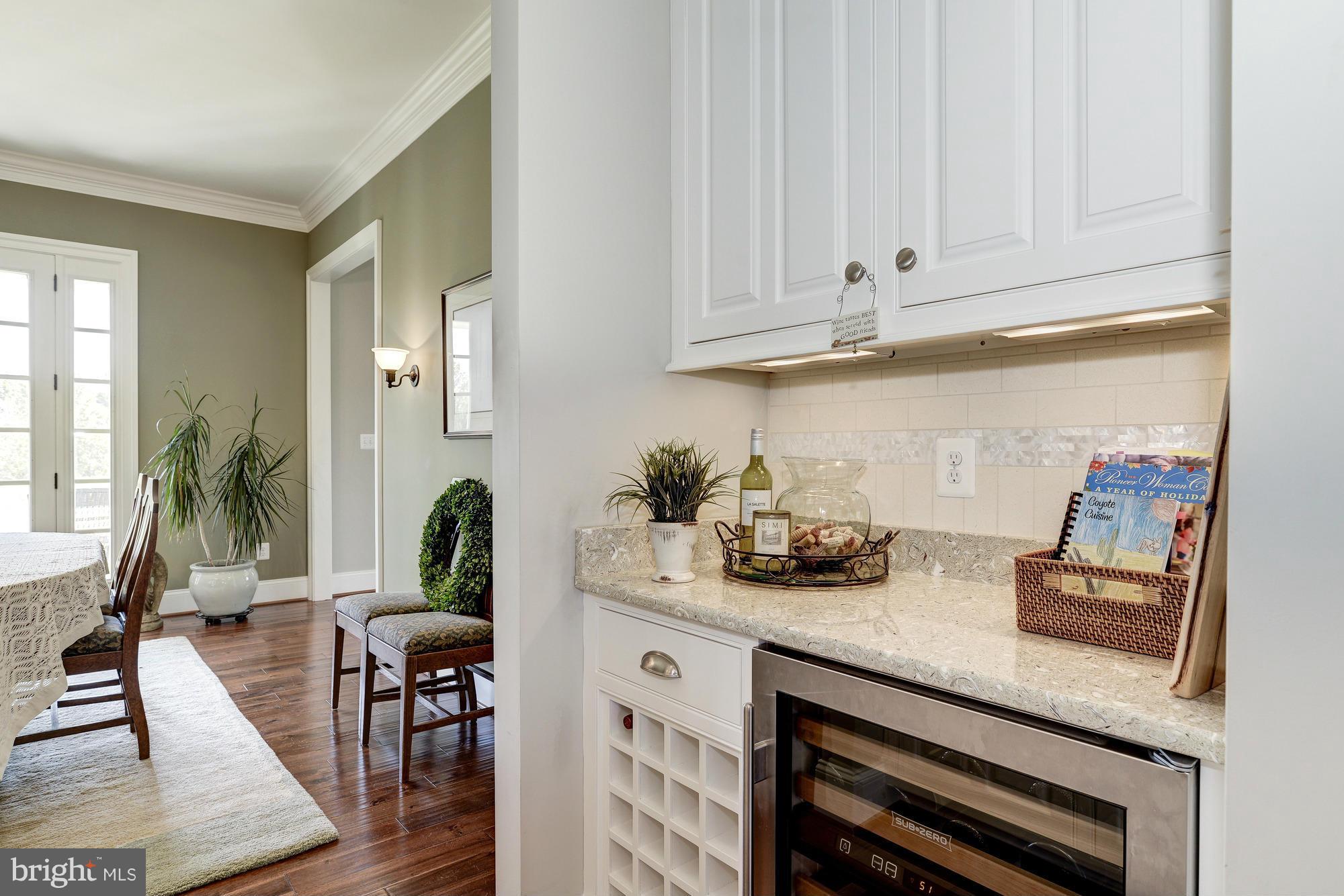 5239 Chalk Point Road West River, MD 20778 - Photo 7 of 19 Kitchen