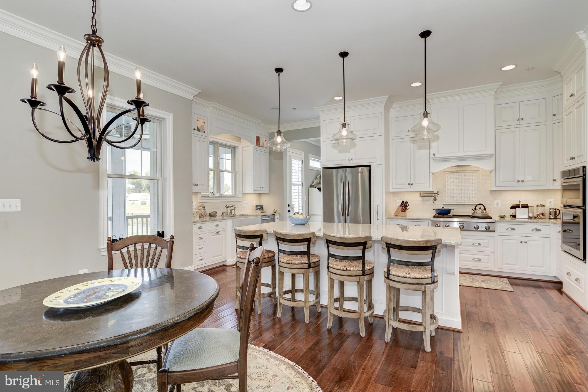 5239 Chalk Point Road West River, MD 20778 - Photo 8 of 19 Kitchen