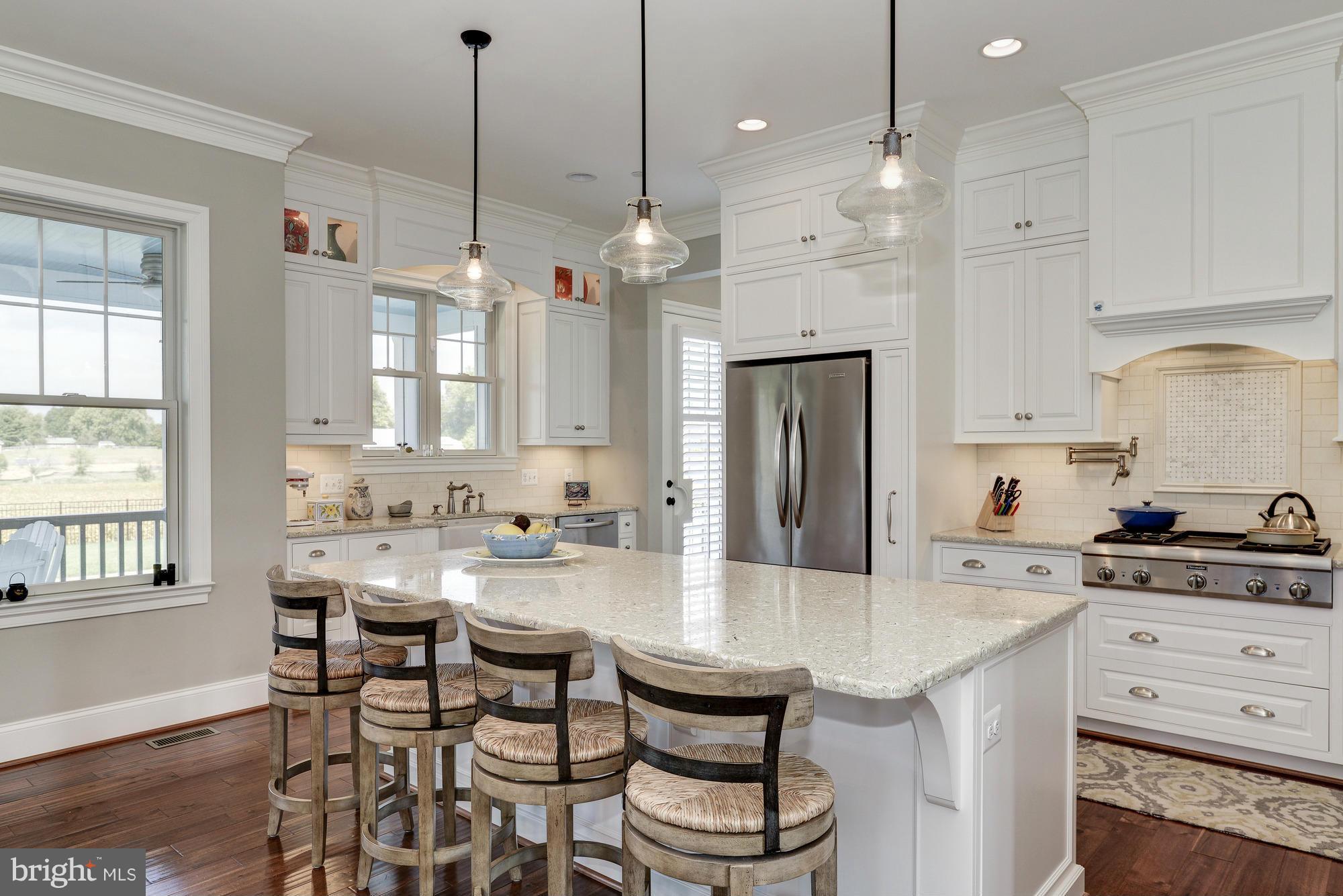 5239 Chalk Point Road West River, MD 20778 - Photo 9 of 19 Kitchen