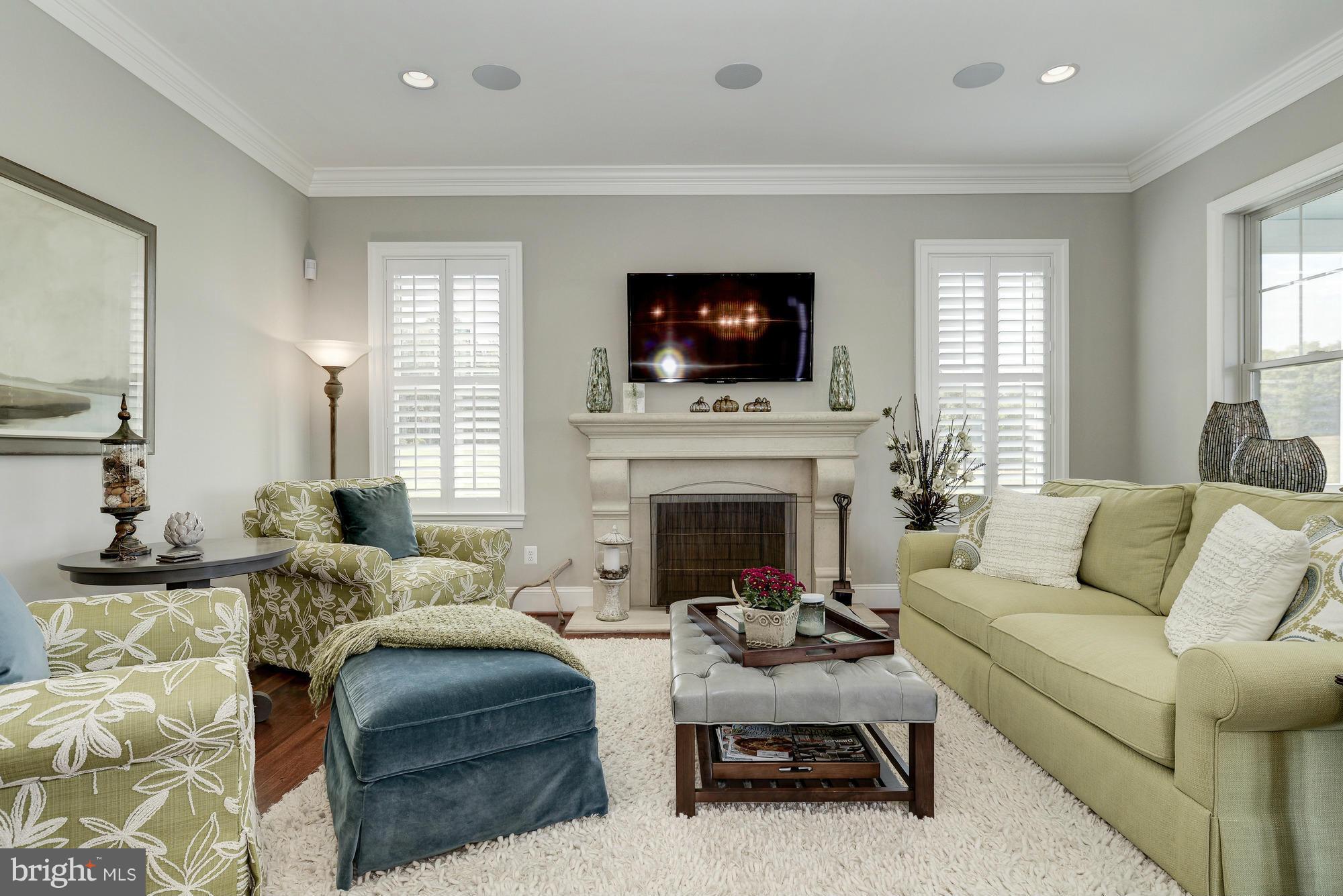 5239 Chalk Point Road West River, MD 20778 - Photo 10 of 19 Family Room